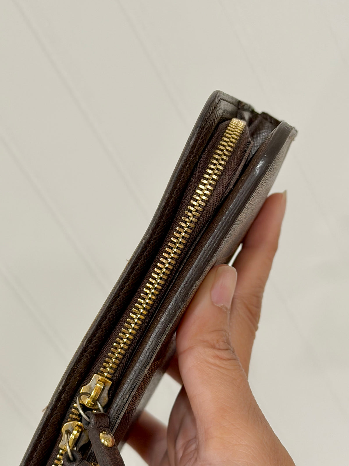 Louis Vuitton Insolite DE Wallet
