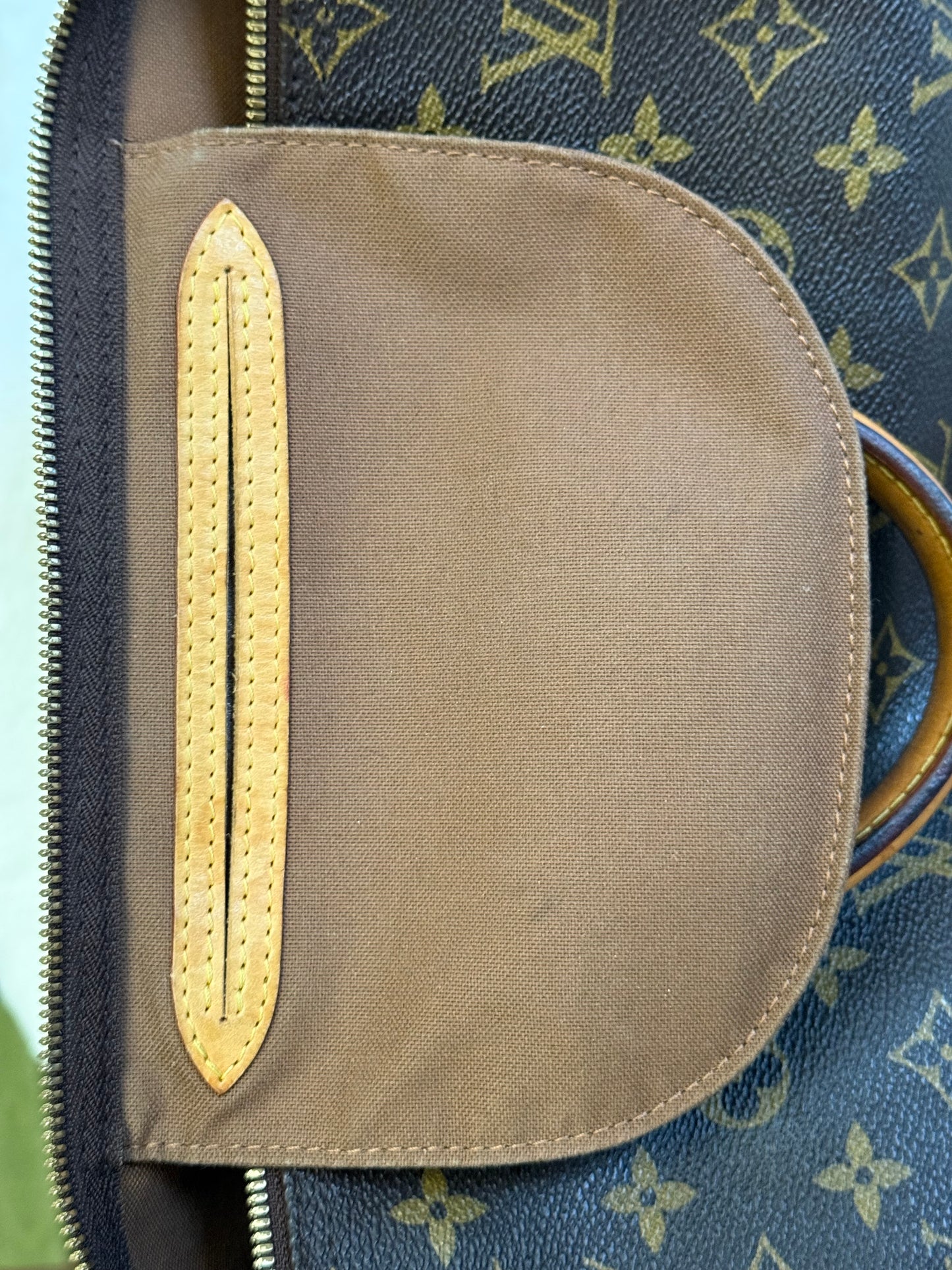 Louis Vuitton Speedy Bandouliere 35 Mono