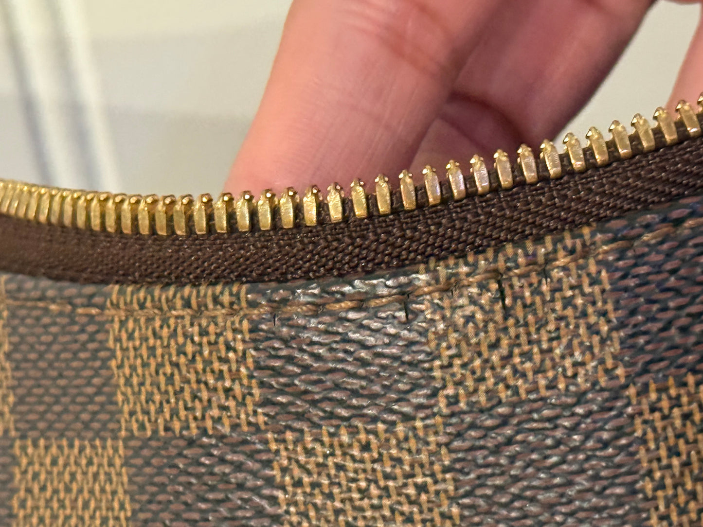 Louis Vuitton Bloomsbury PM DE