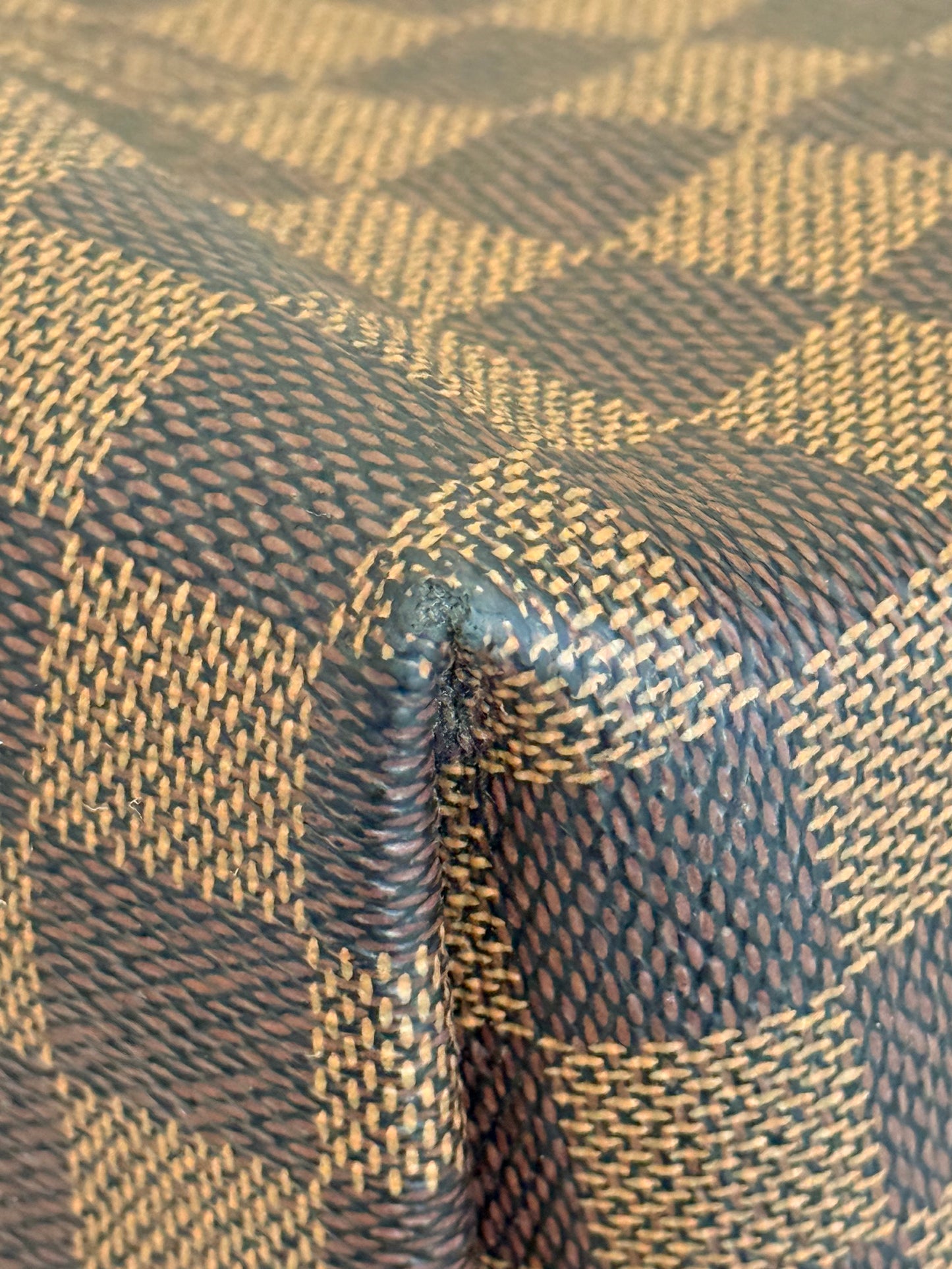 Louis Vuitton Graceful PM Damier Ebene
