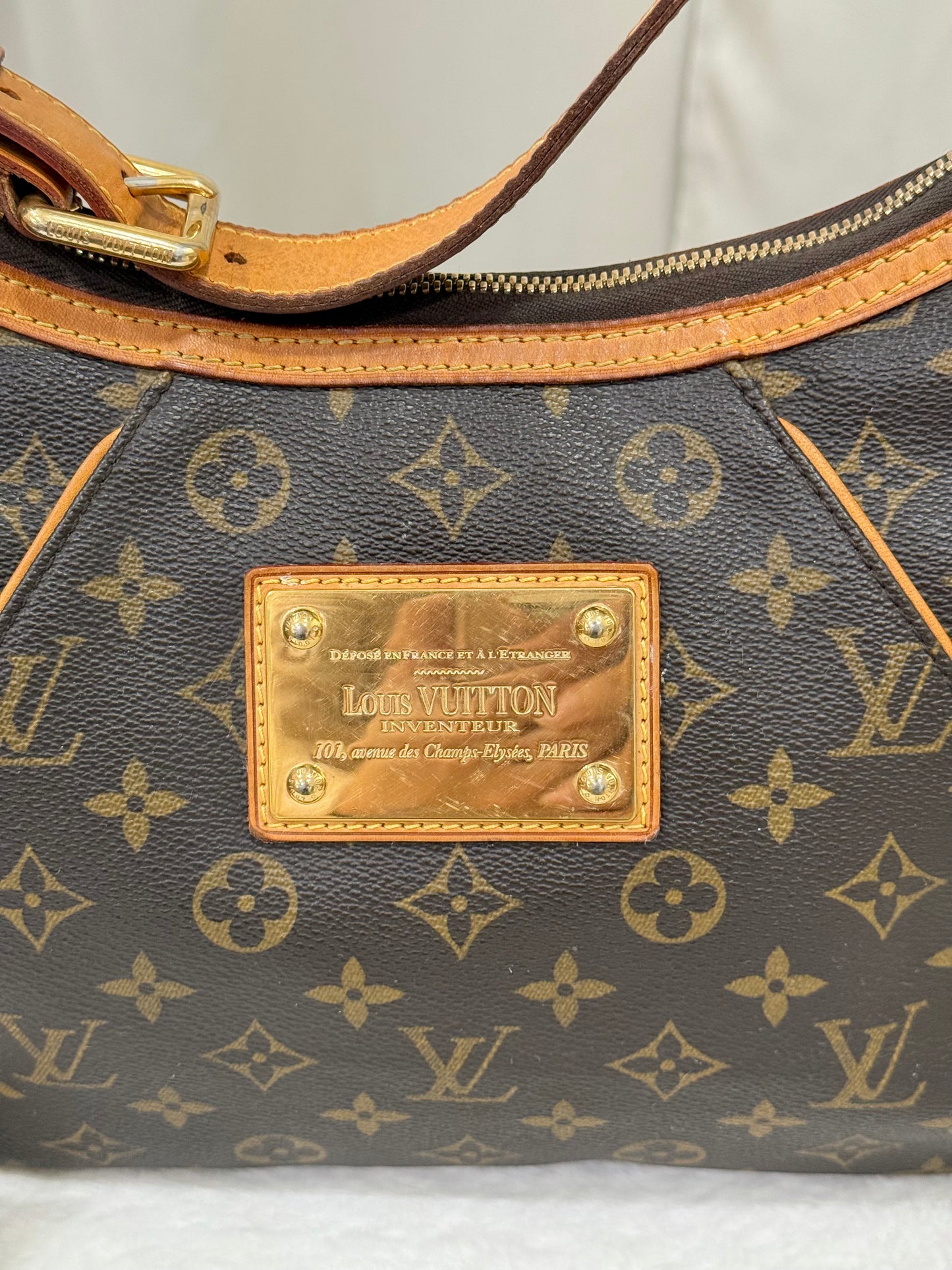 Louis Vuitton Thames GM Mono