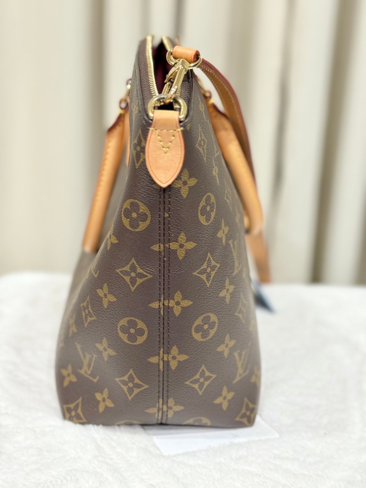 Louis Vuitton Boetie NM MM Mono