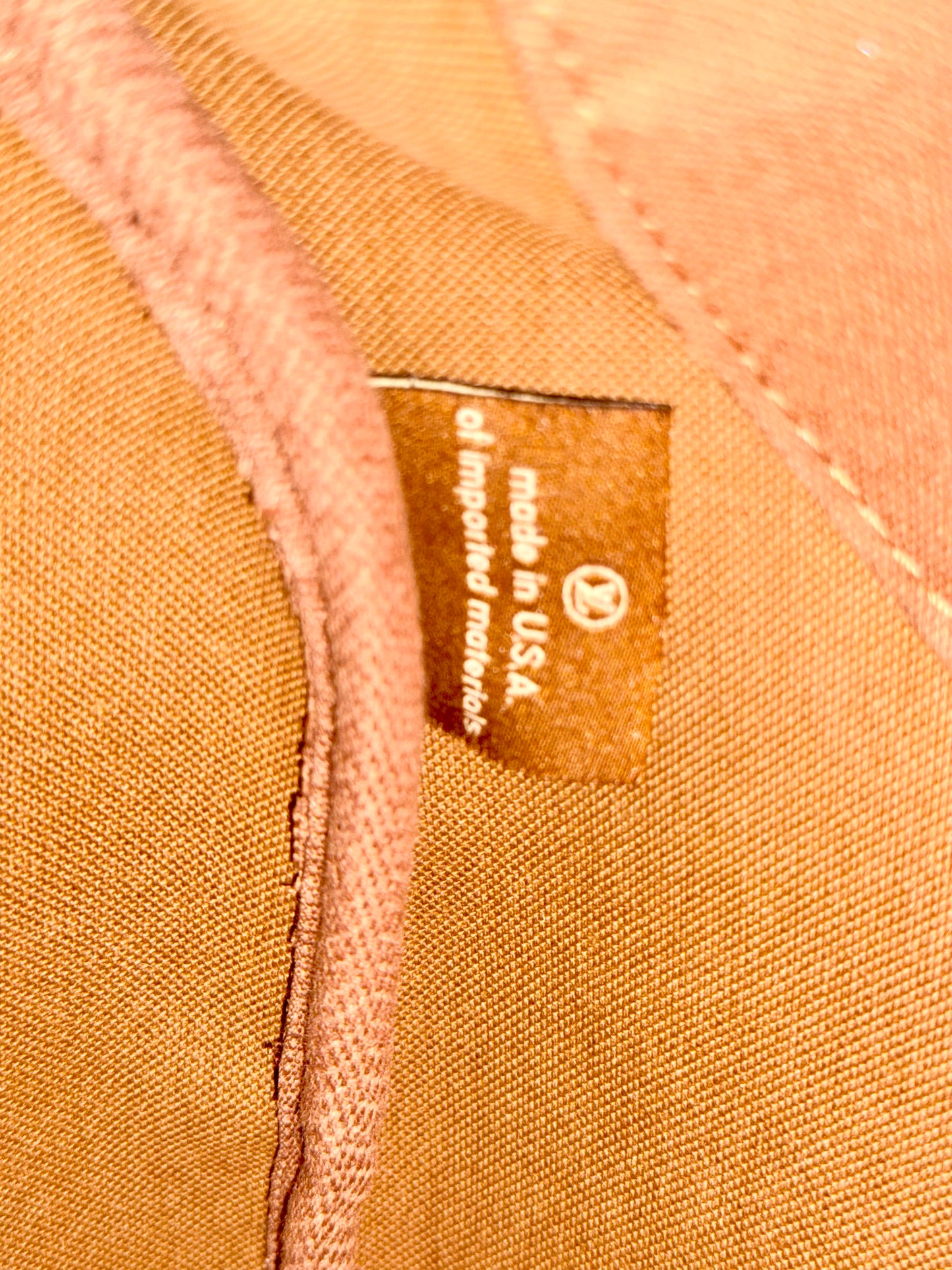 Louis Vuitton Speedy 30 Mono
