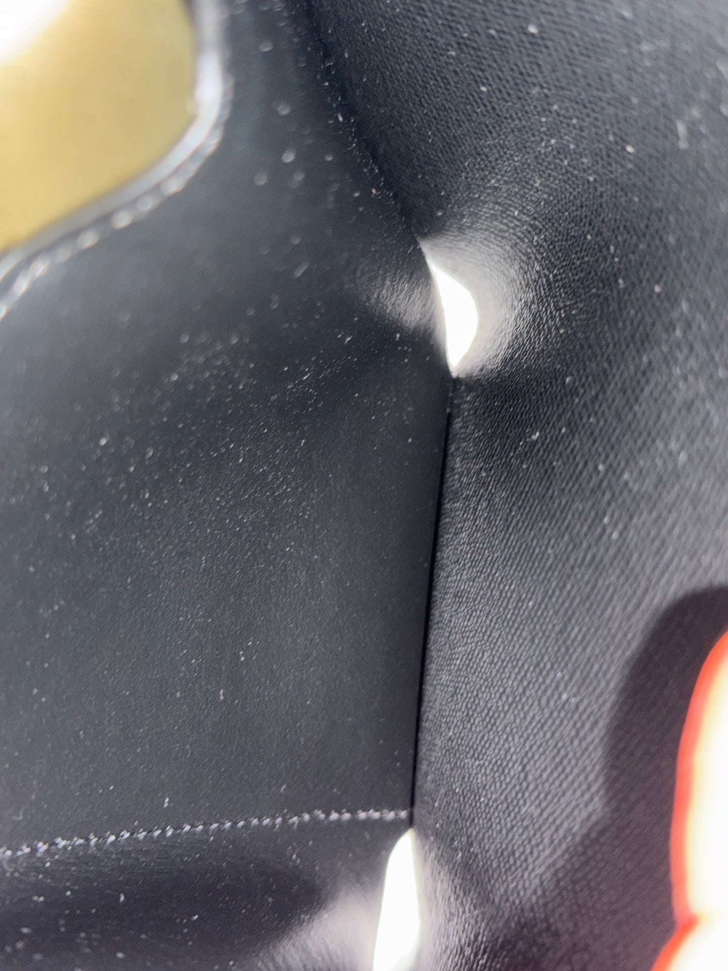 Louis Vuitton Victorine Reverse Mono