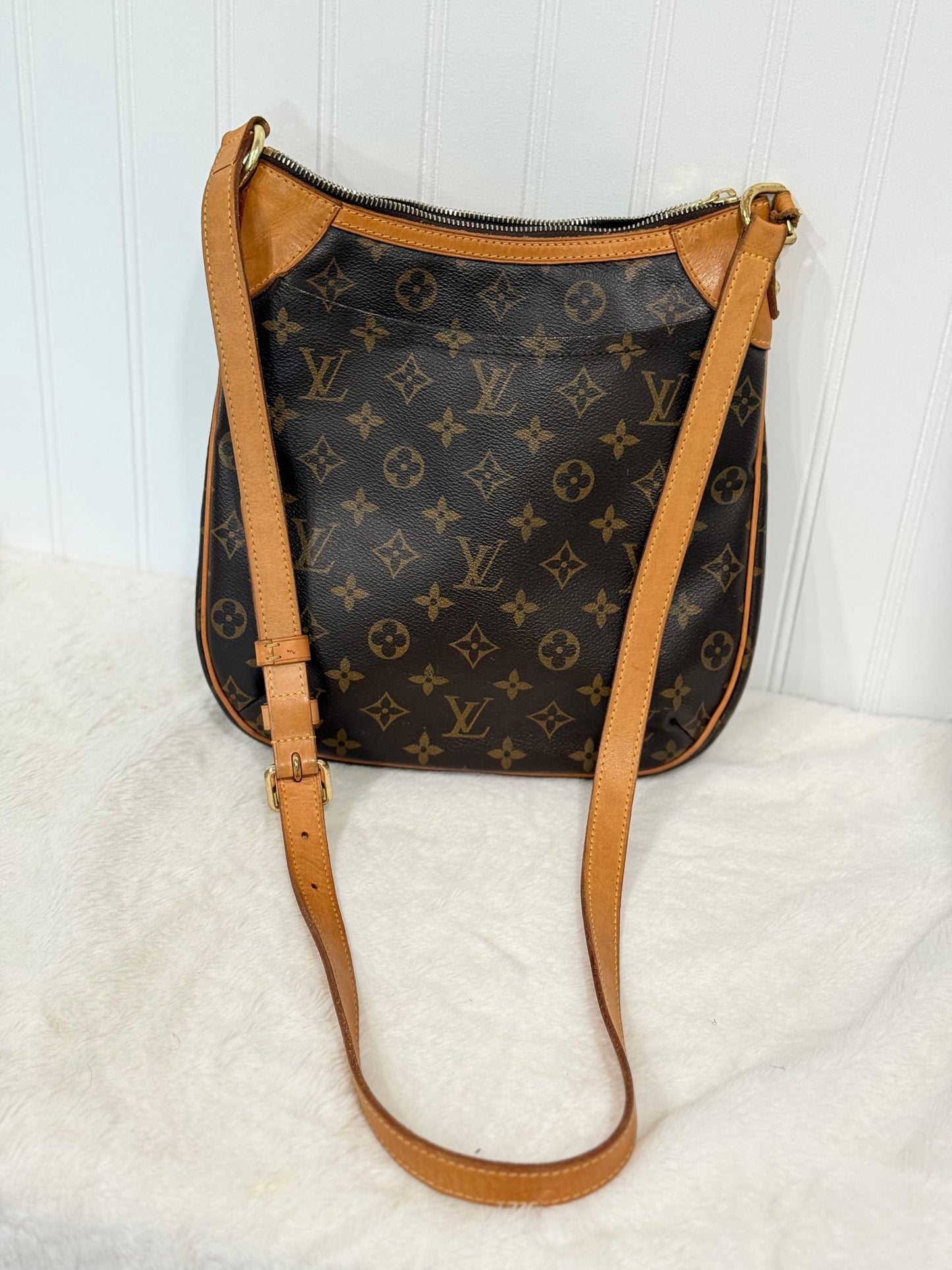 Louis Vuitton Odeon PM Mono