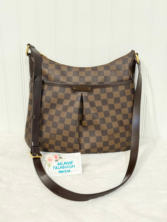 Louis Vuitton Bloomsbury PM DE