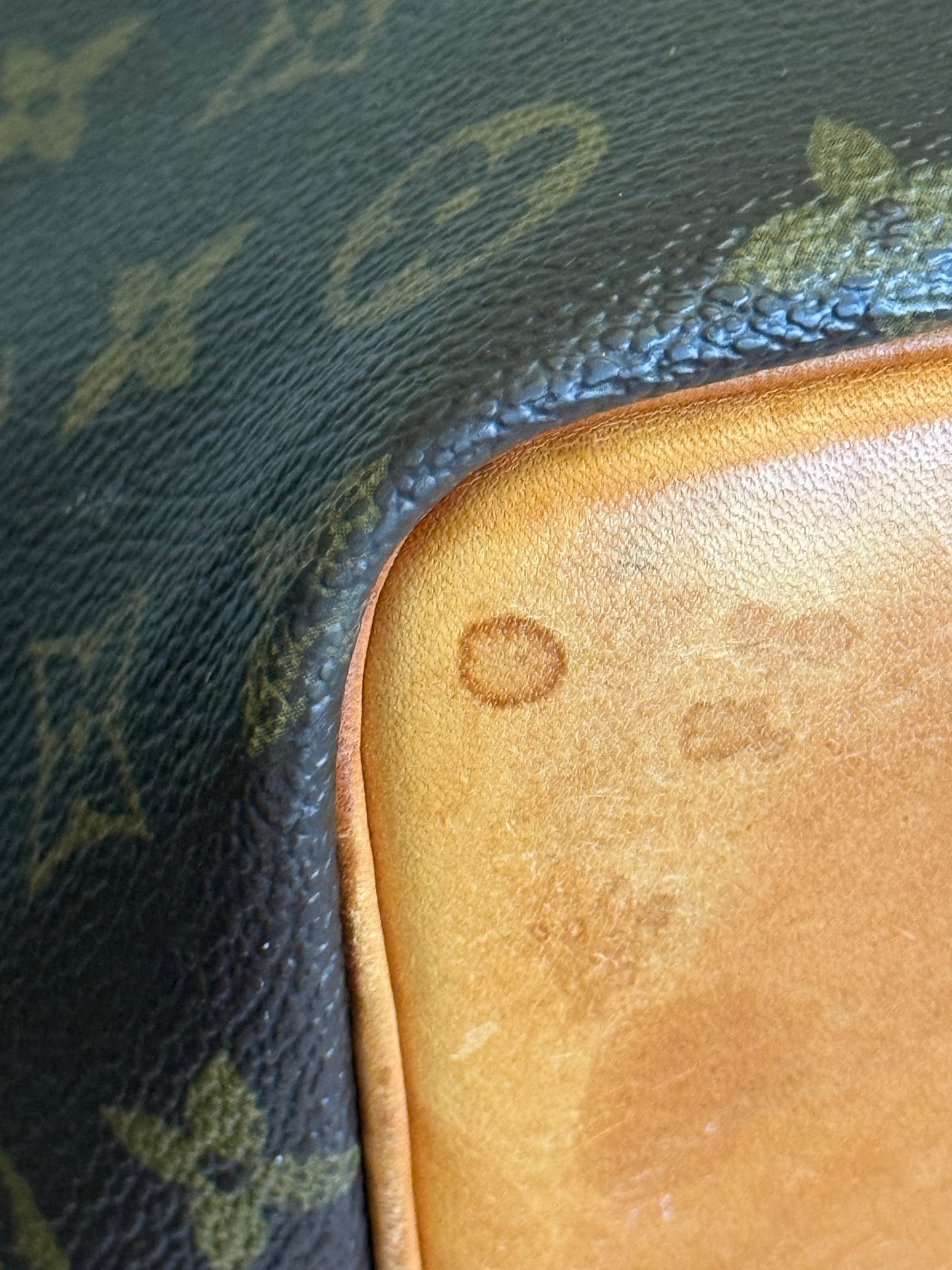 Louis Vuitton Petit Noe Mono