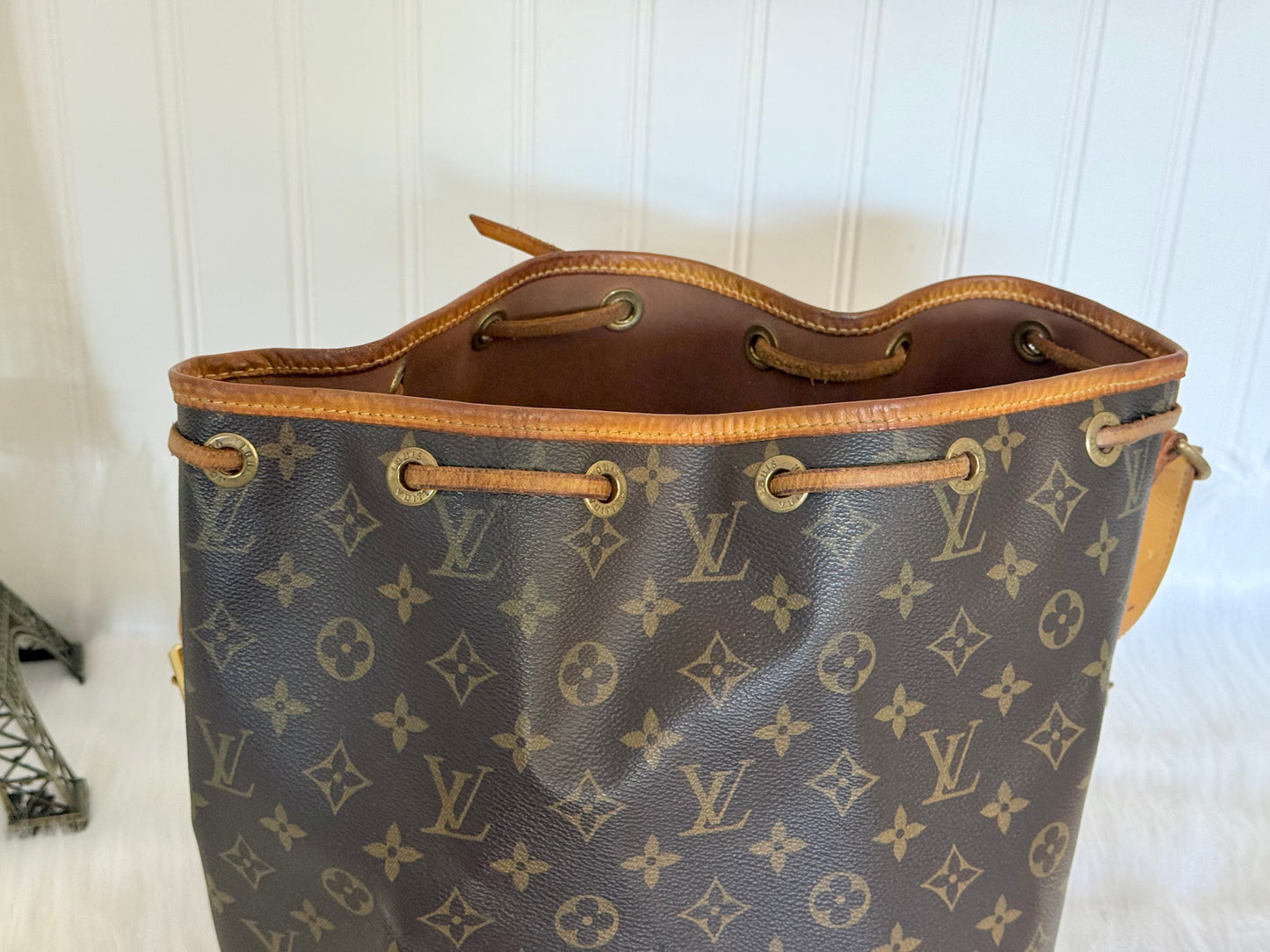 Louis Vuitton Petit Noe Mono
