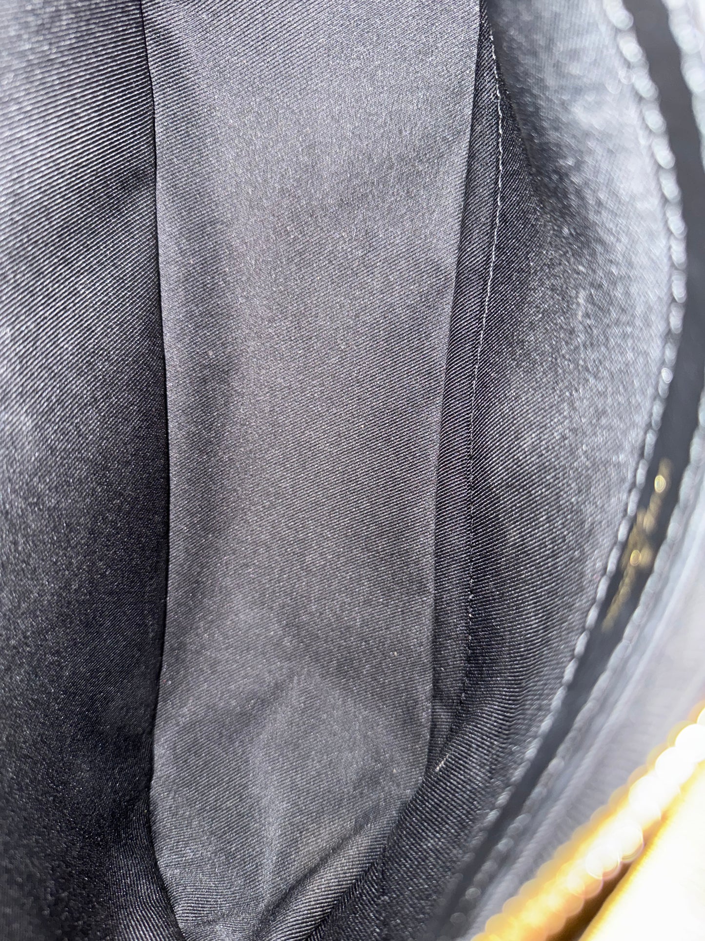 Louis Vuitton Boulogne PM Noir/Black