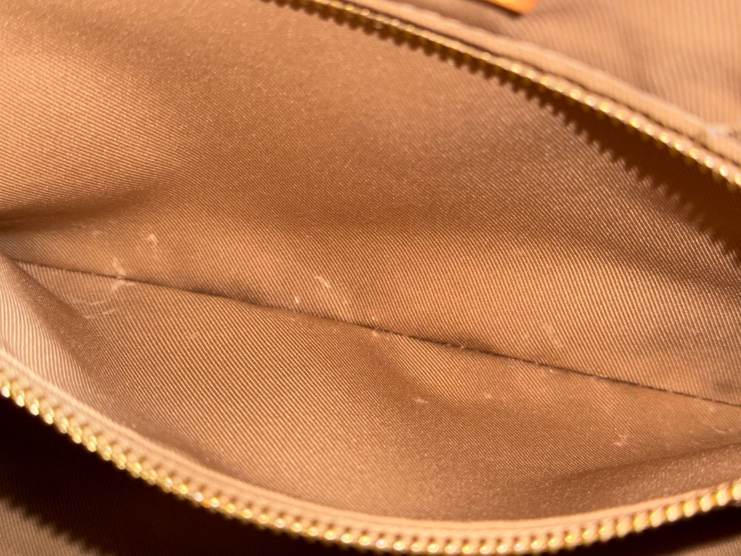 Louis Vuitton Graceful PM Mono Beige