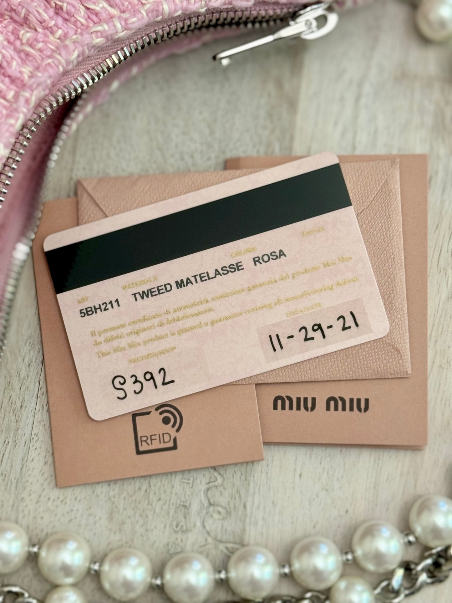 Miu Miu Bundle