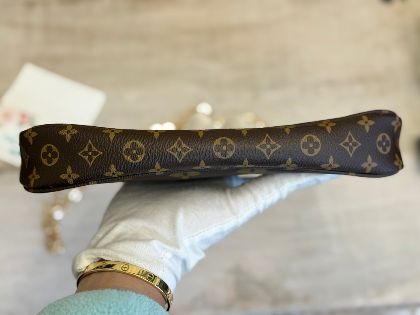 Large Pochette from MPA