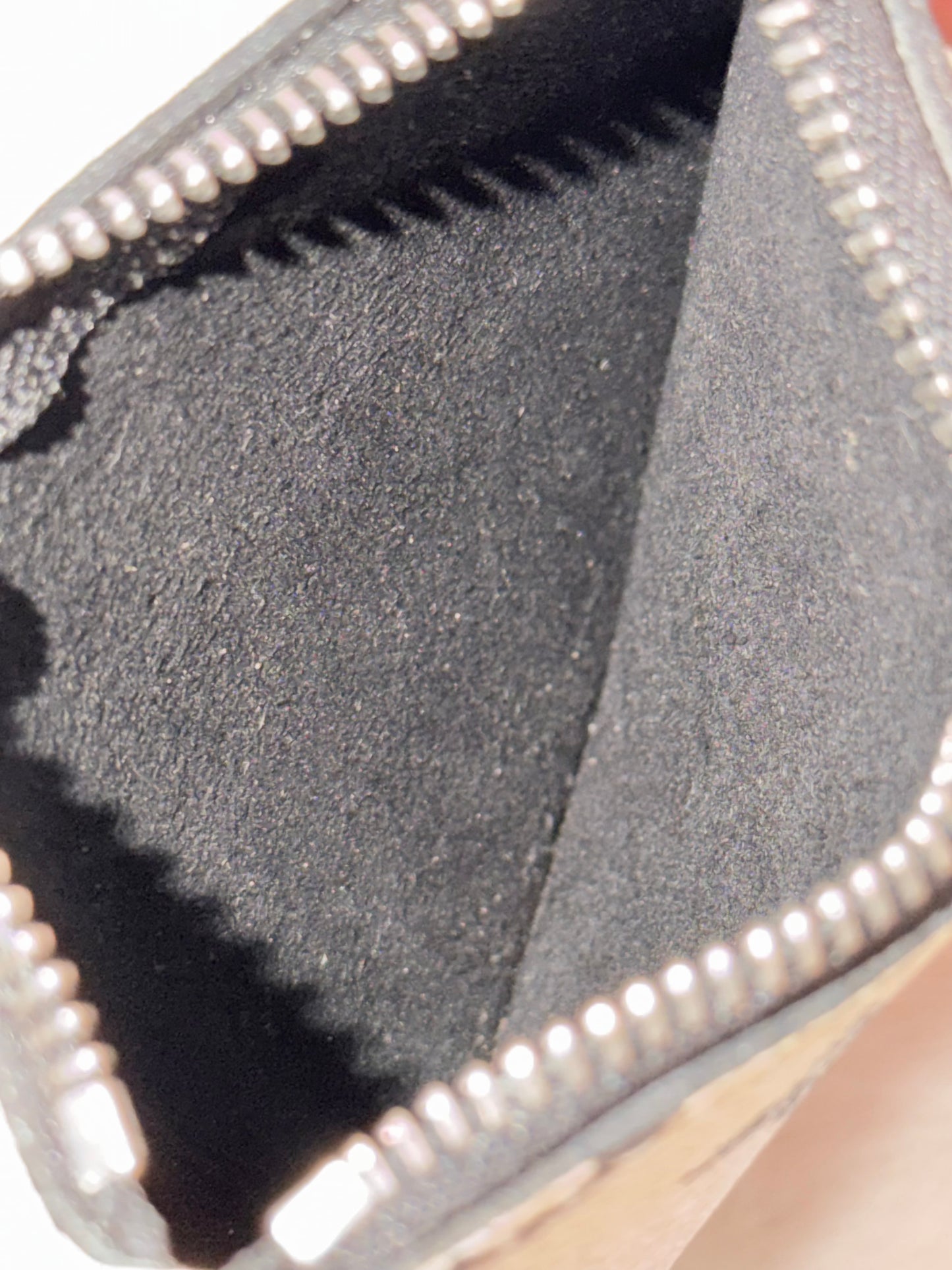 Louis Vuitton Marelle Canvas Pouch