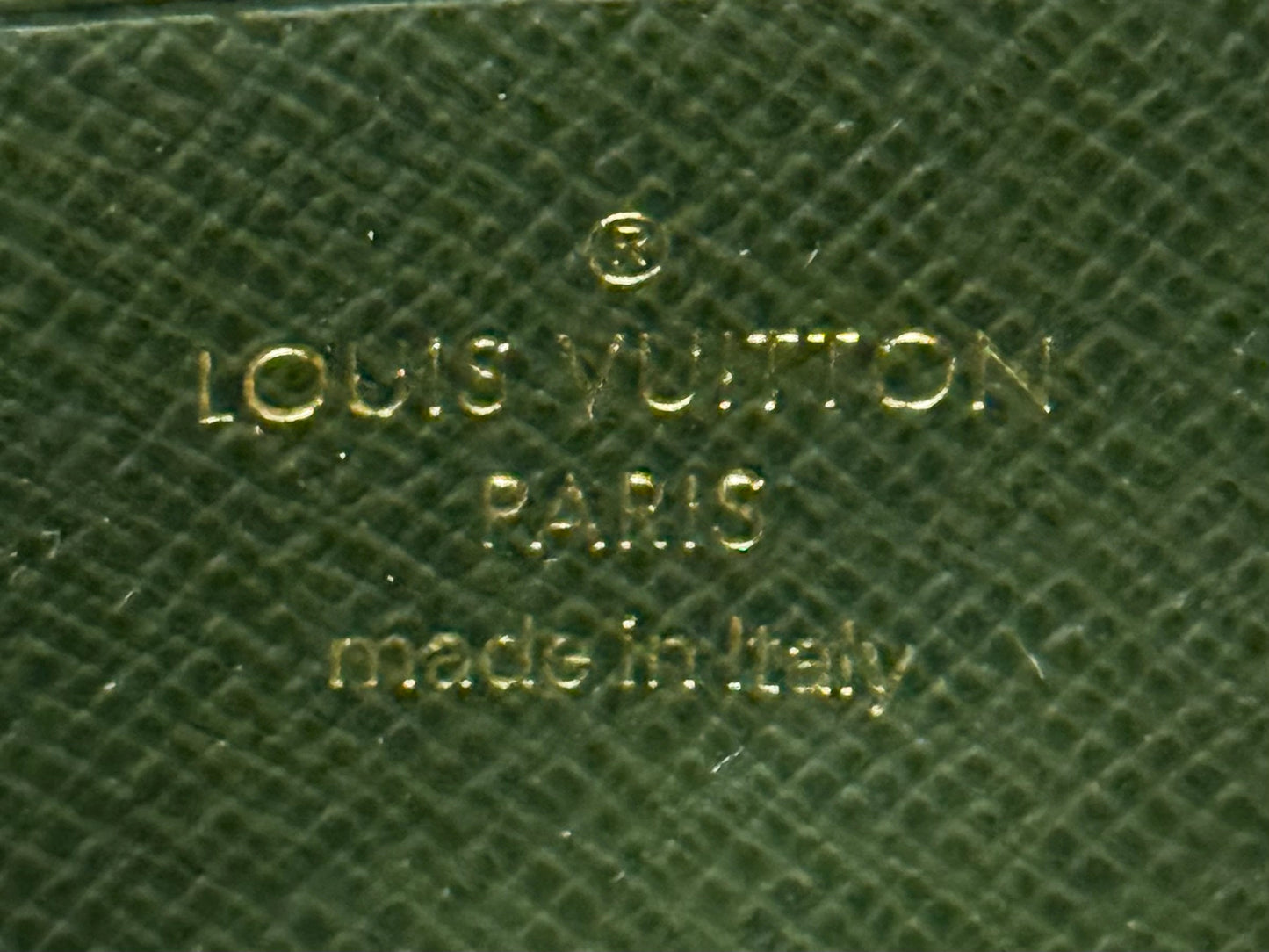 Louis Vuitton Felicie Strap and Go (Bag Only)