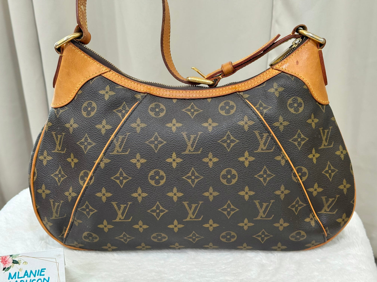 Louis Vuitton Thames GM Mono