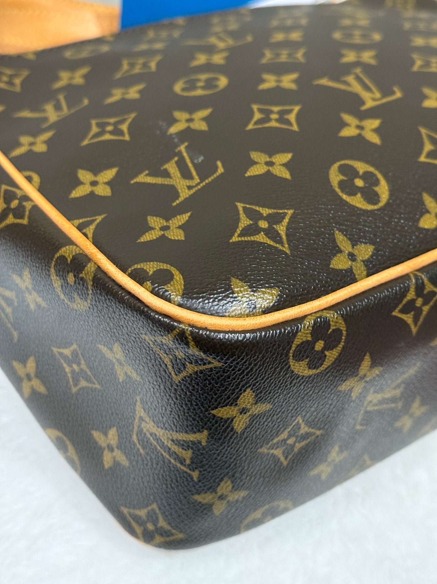 Louis Vuitton Vivacite GM Mono