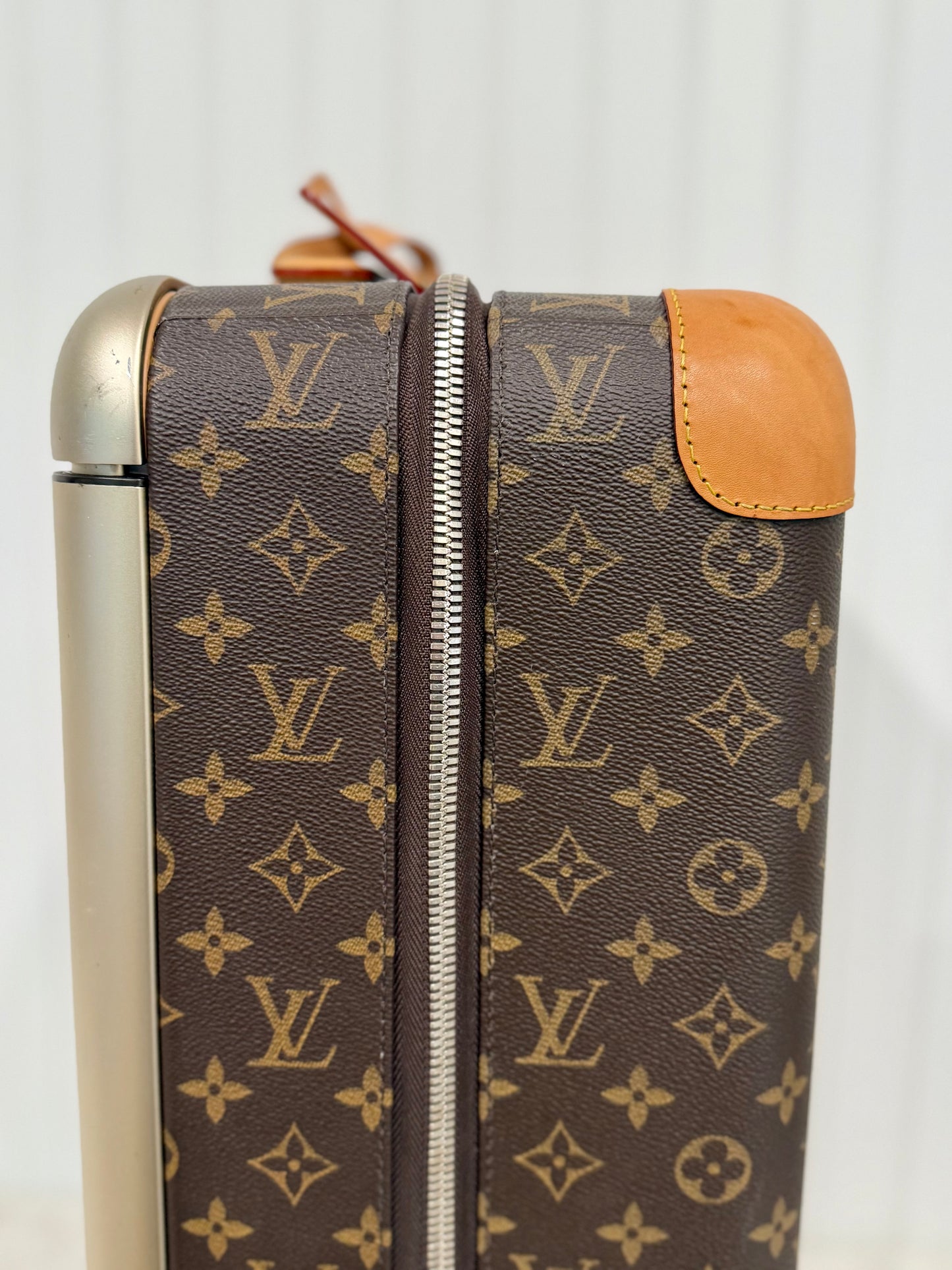 Louis Vuitton Horizon 55 Mono
