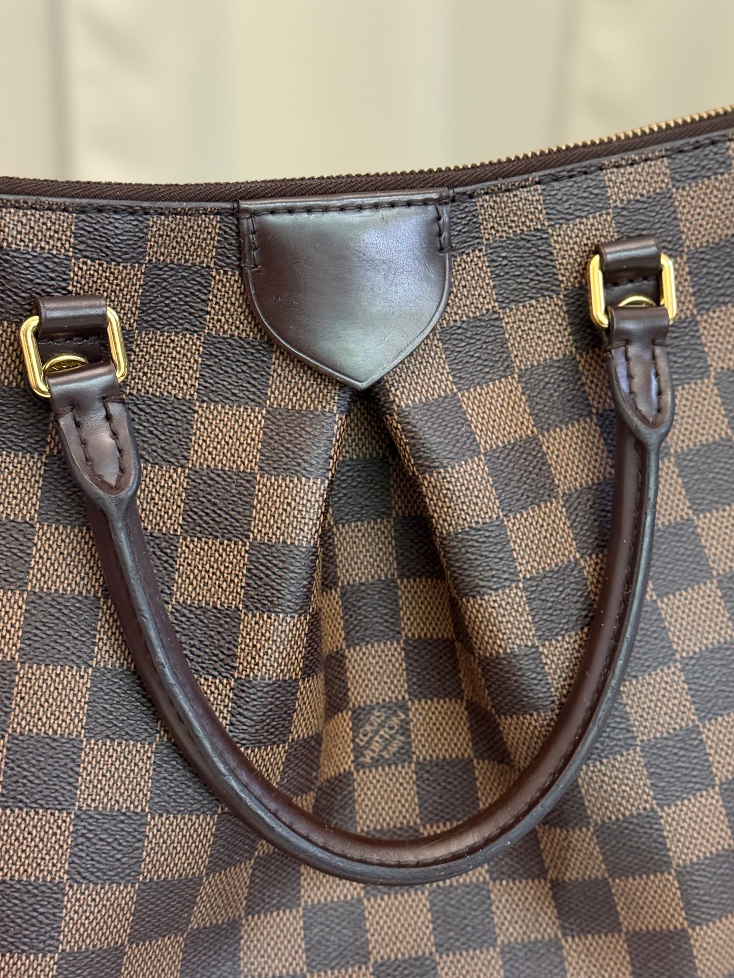 Louis Vuitton Siena GM DE