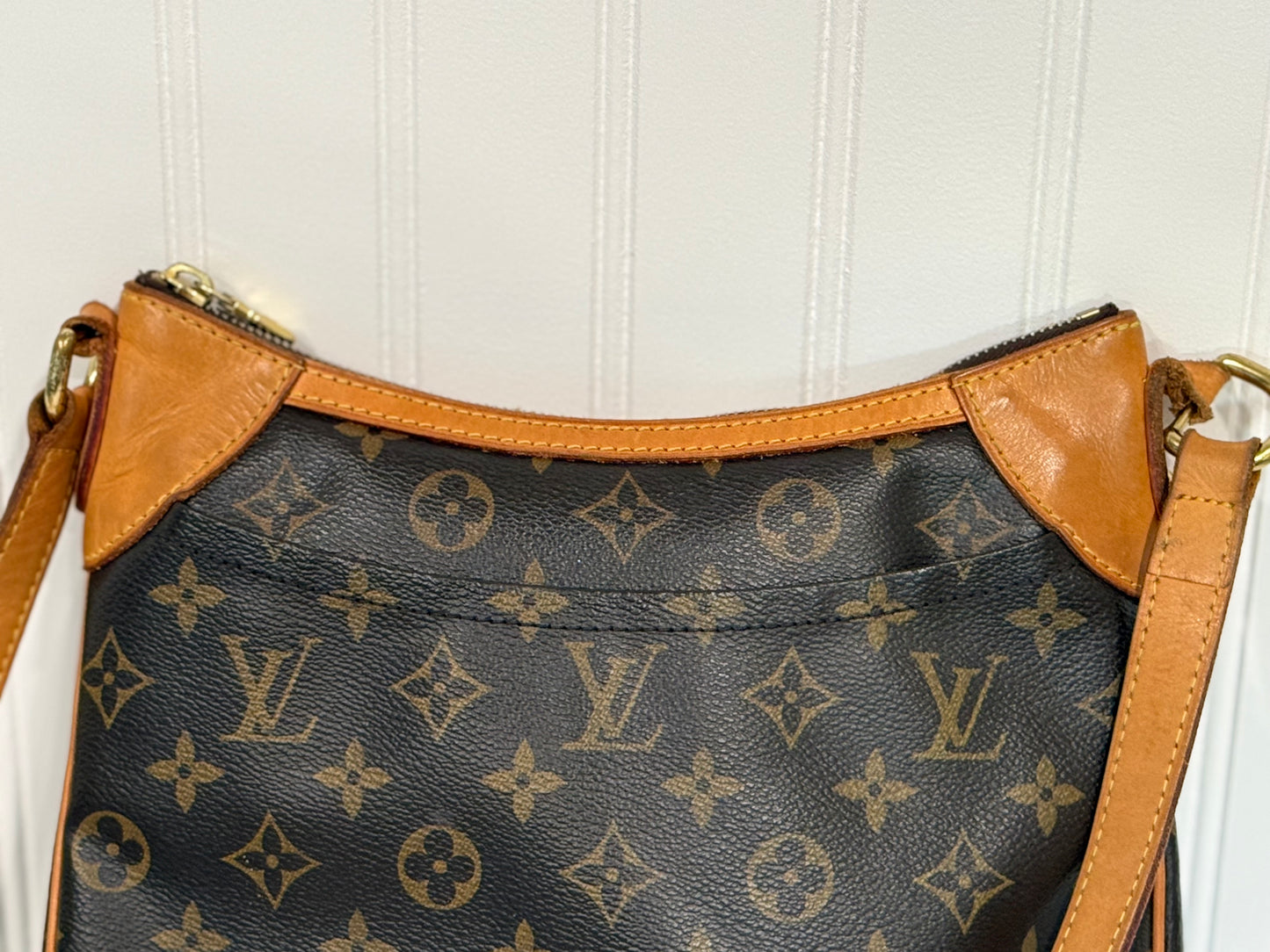Louis Vuitton Odeon PM Mono