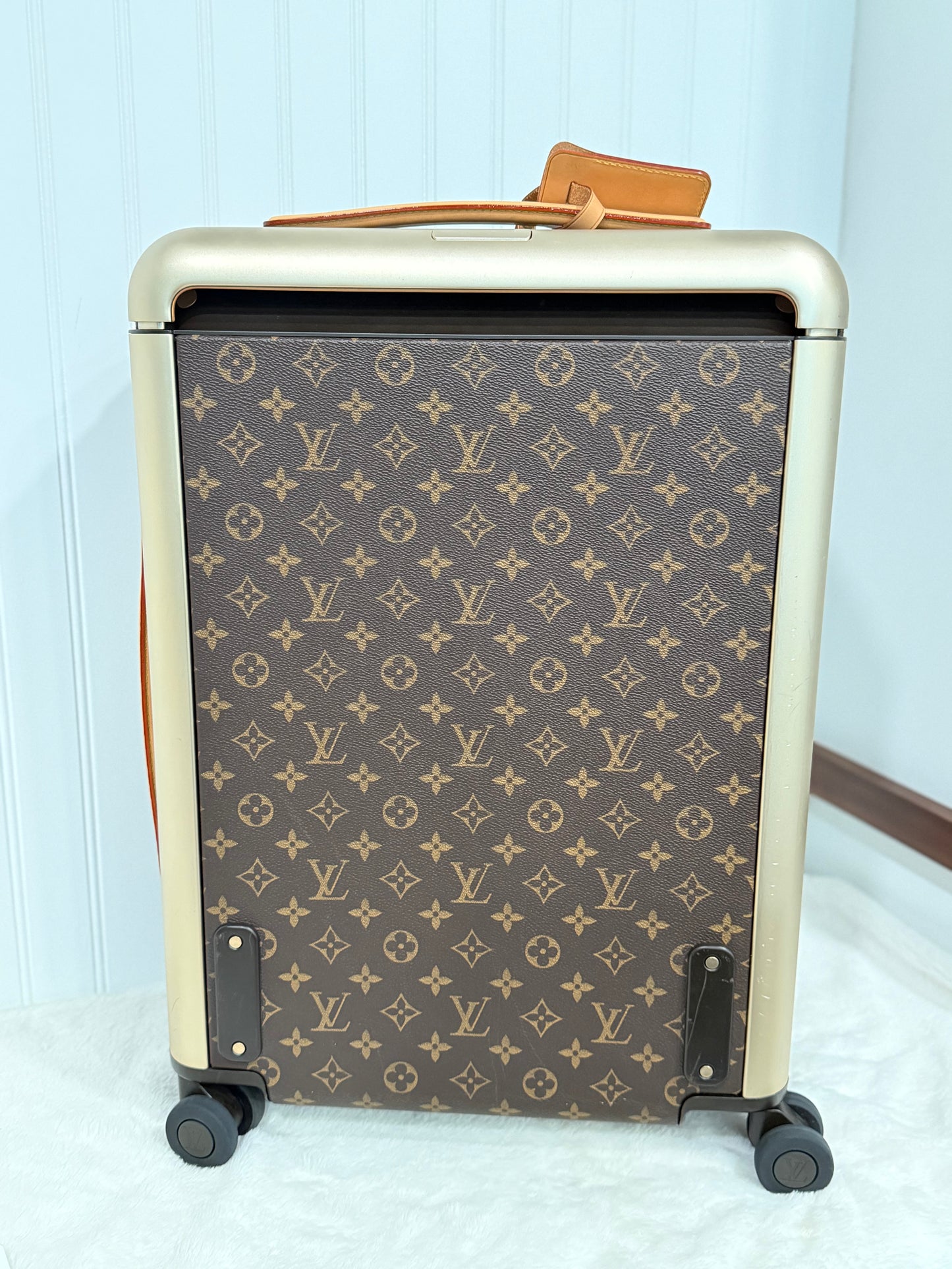 Louis Vuitton Horizon 55 Mono