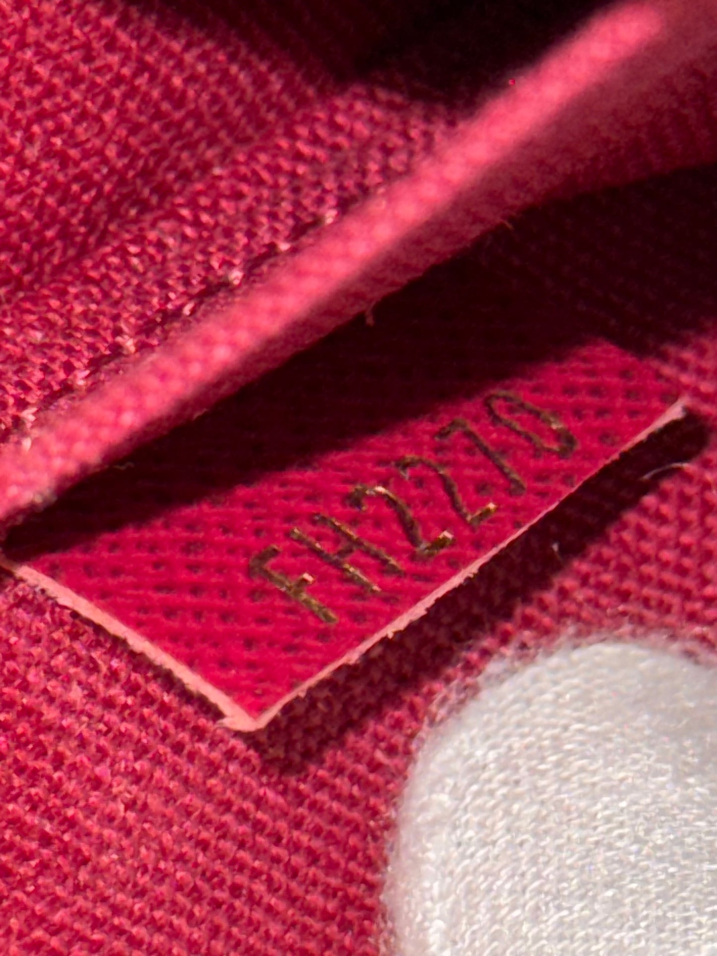 Louis Vuitton Pochette Felicie Mono with Inserts