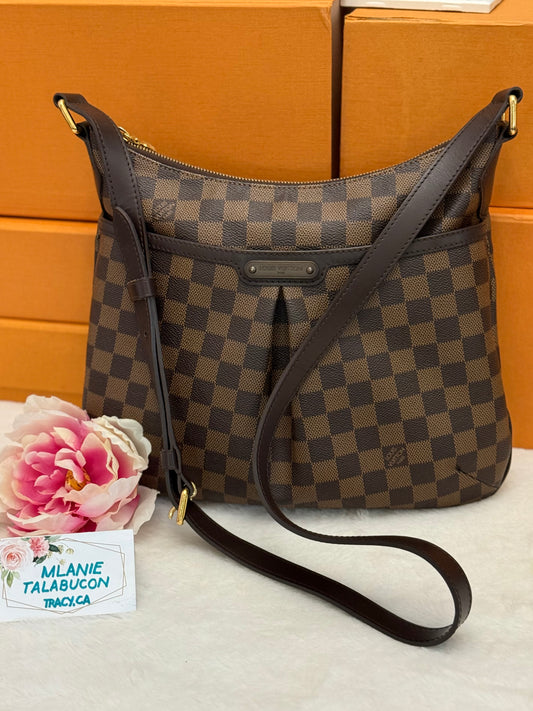 Louis Vuitton Bloomsbury PM DE