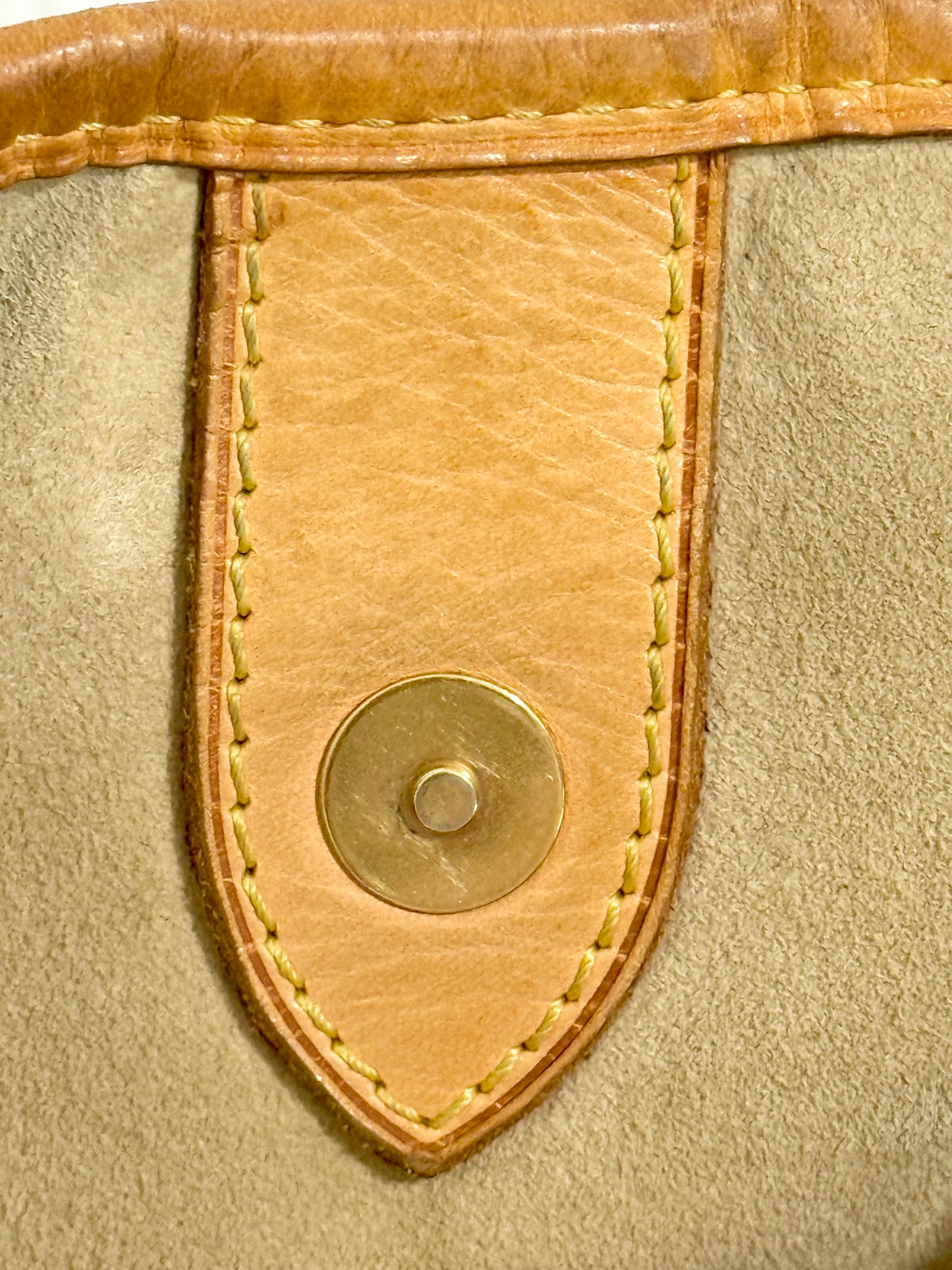 Louis Vuitton Galliera GM Mono