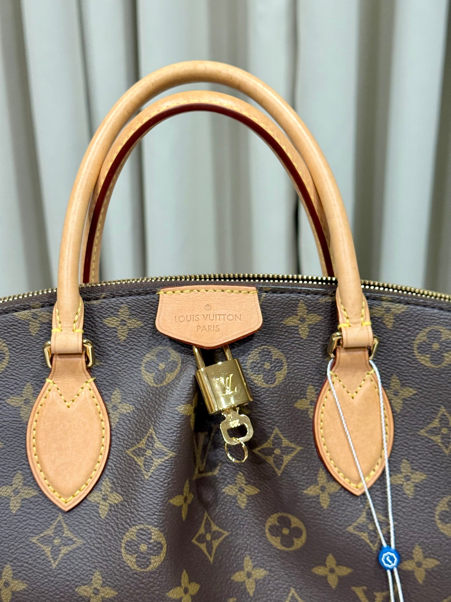 Louis Vuitton Boetie NM MM Mono