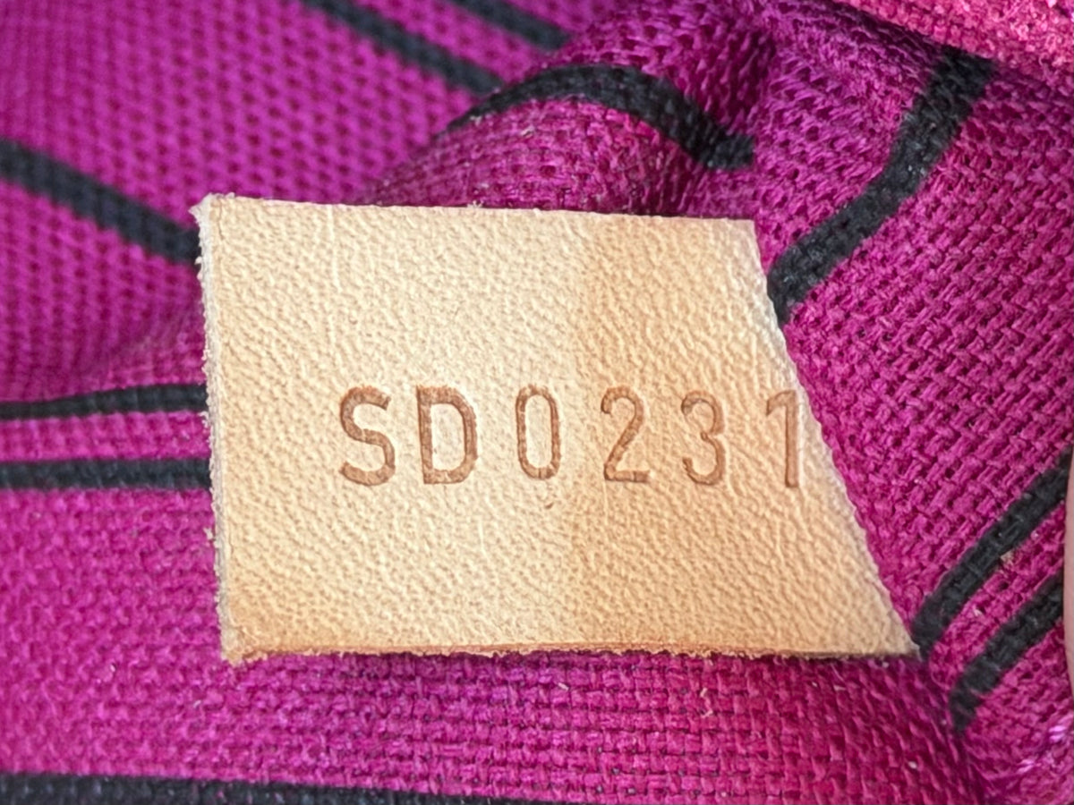 Louis Vuitton Neverfull GM Mono Pivoine SD0231