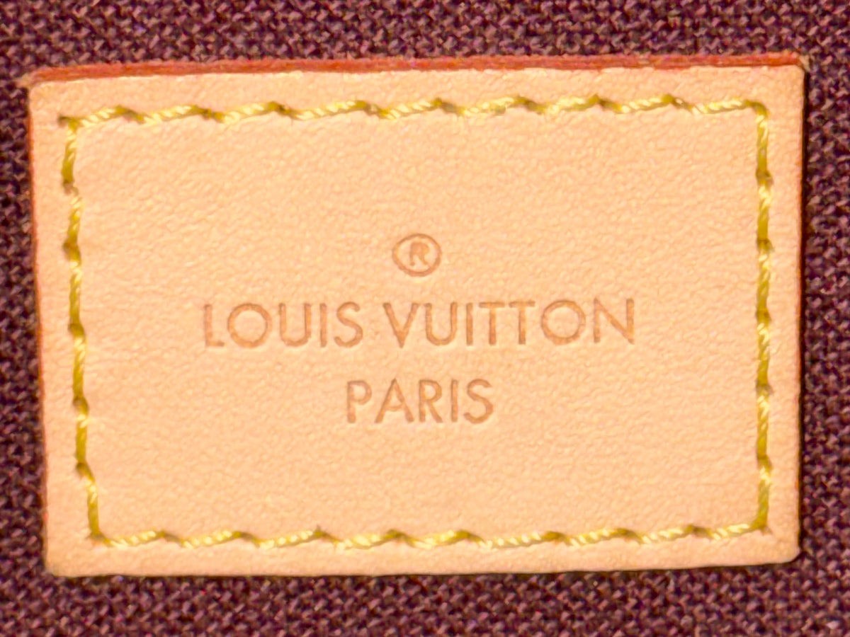 Louis Vuitton Favorite MM Mono SD0138