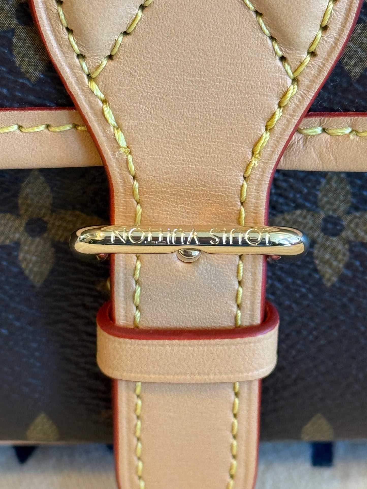 Louis Vuitton Diane Mono