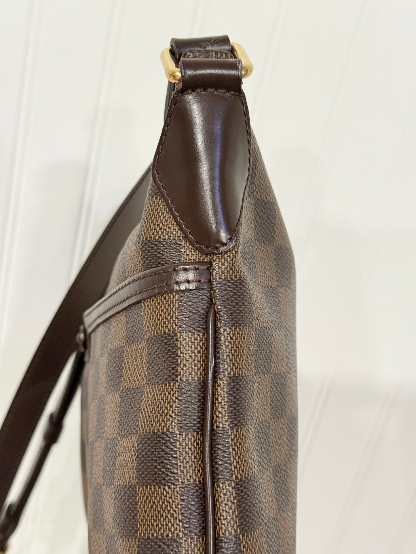 Louis Vuitton Bloomsbury PM DE