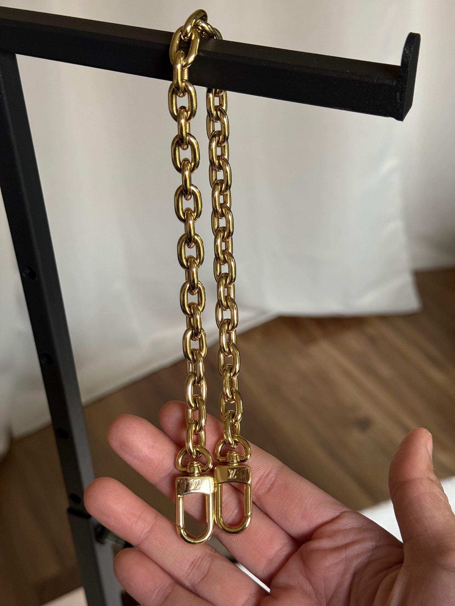 Louis Vuitton Loop PM Mono