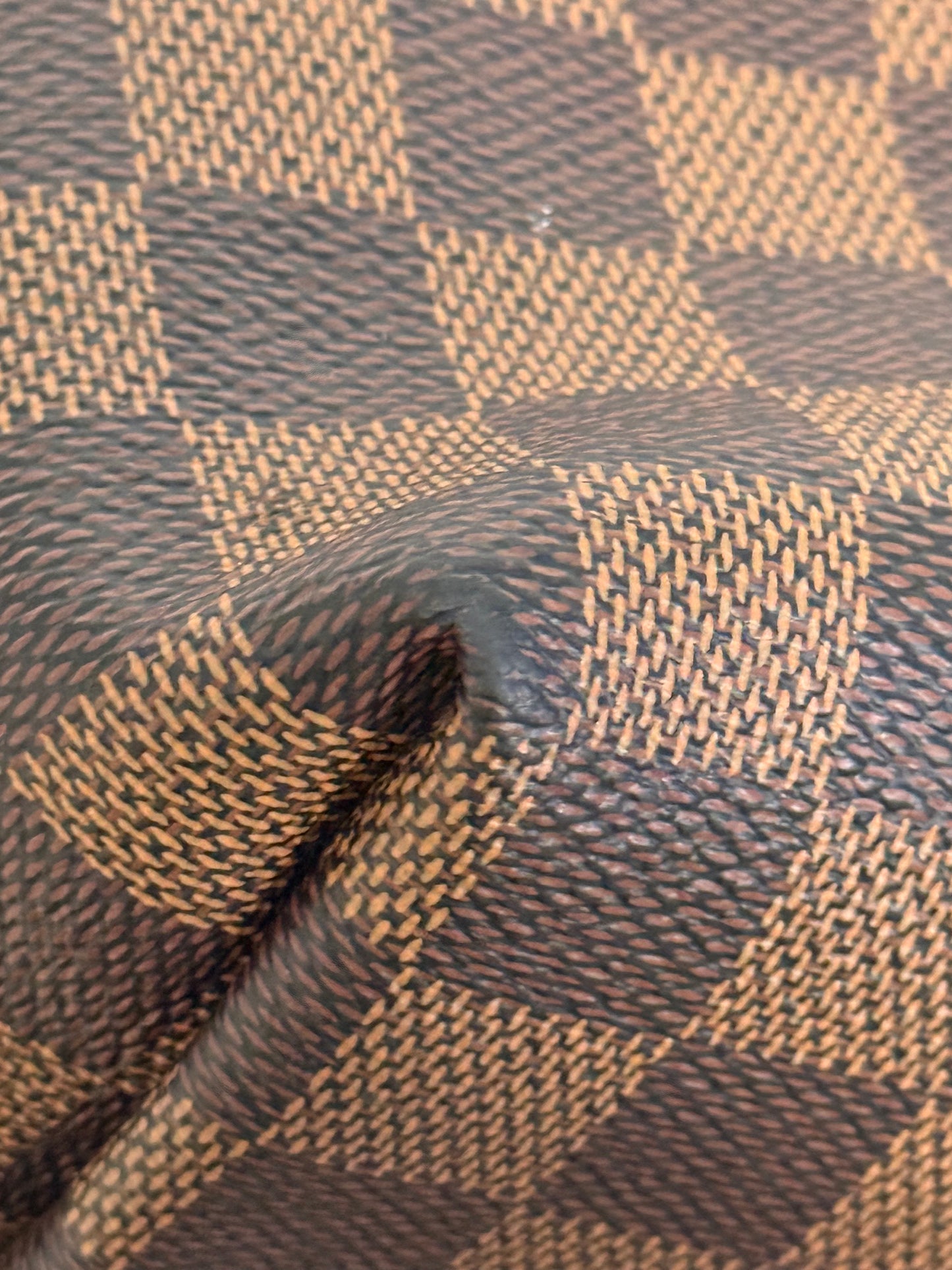 Louis Vuitton Graceful MM Damier Ebene