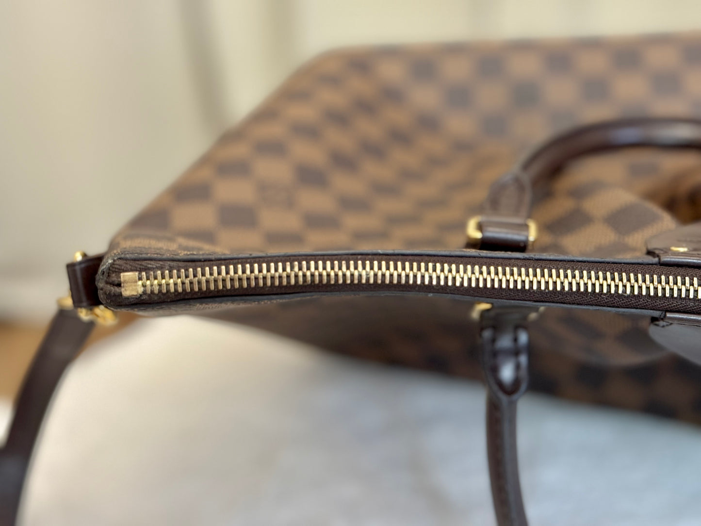 Louis Vuitton Siena GM DE