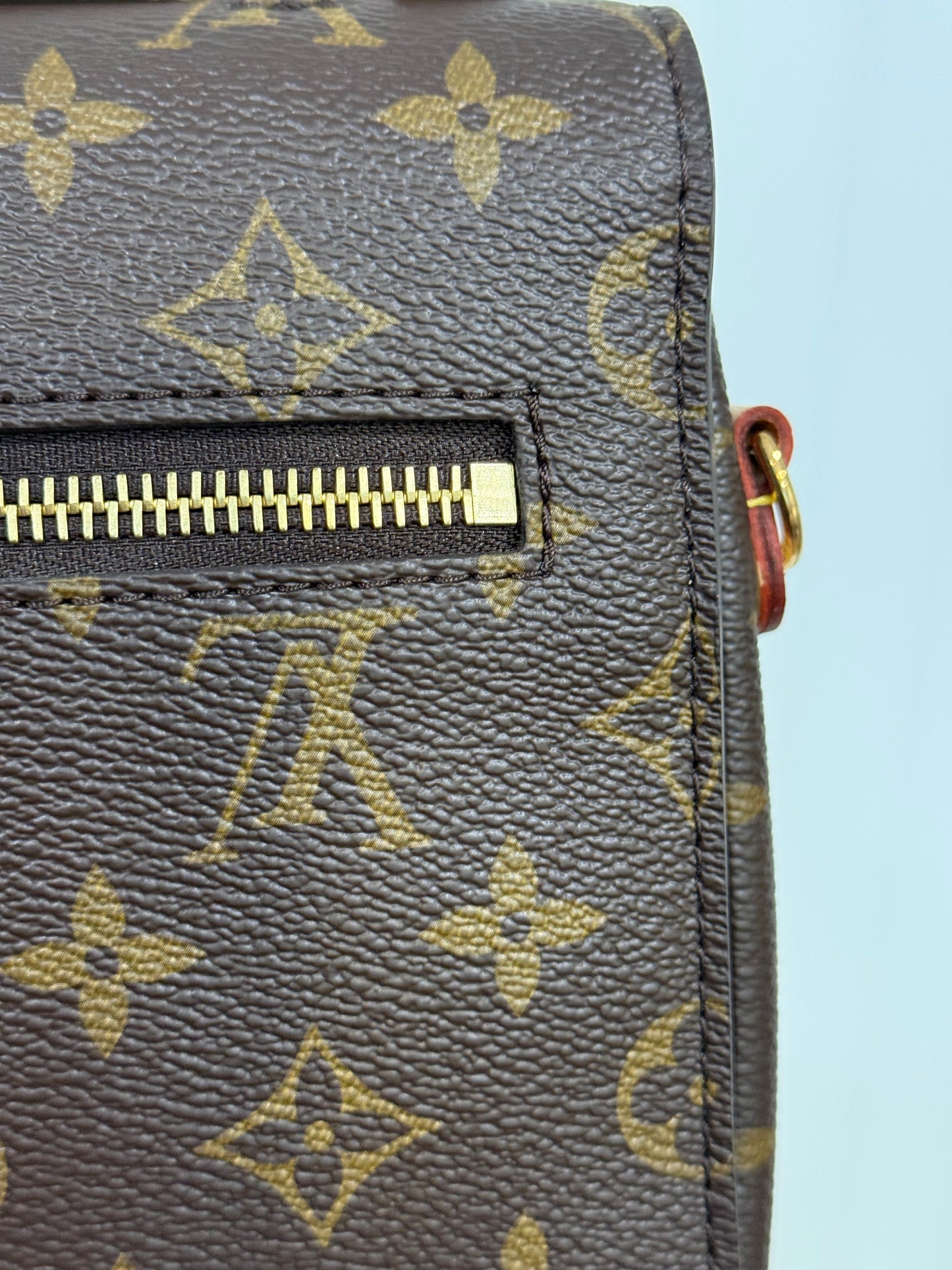 Louis Vuitton Pochette Metis Mono