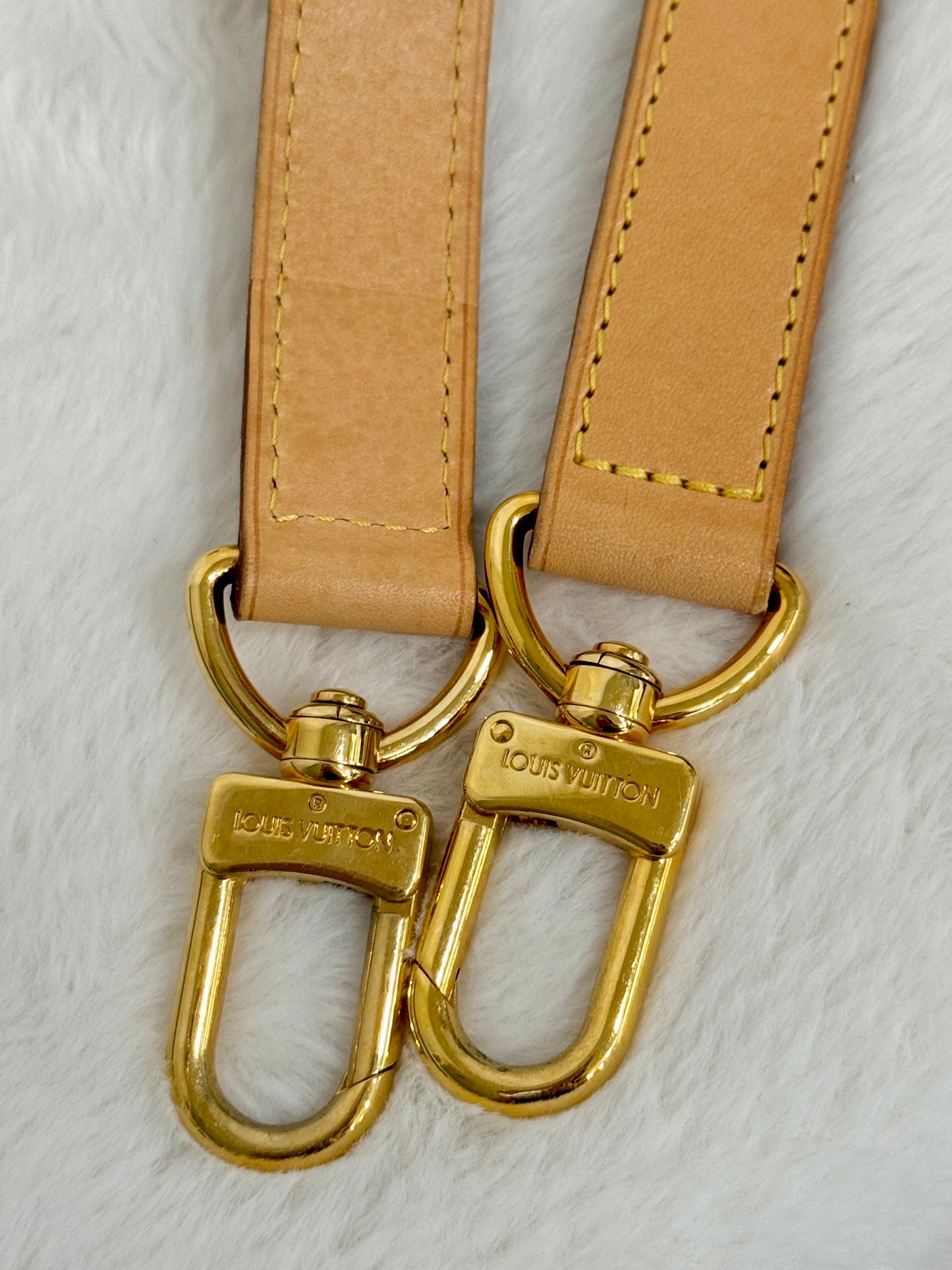 Louis Vuitton Keepall 45 Bandouliere Mono