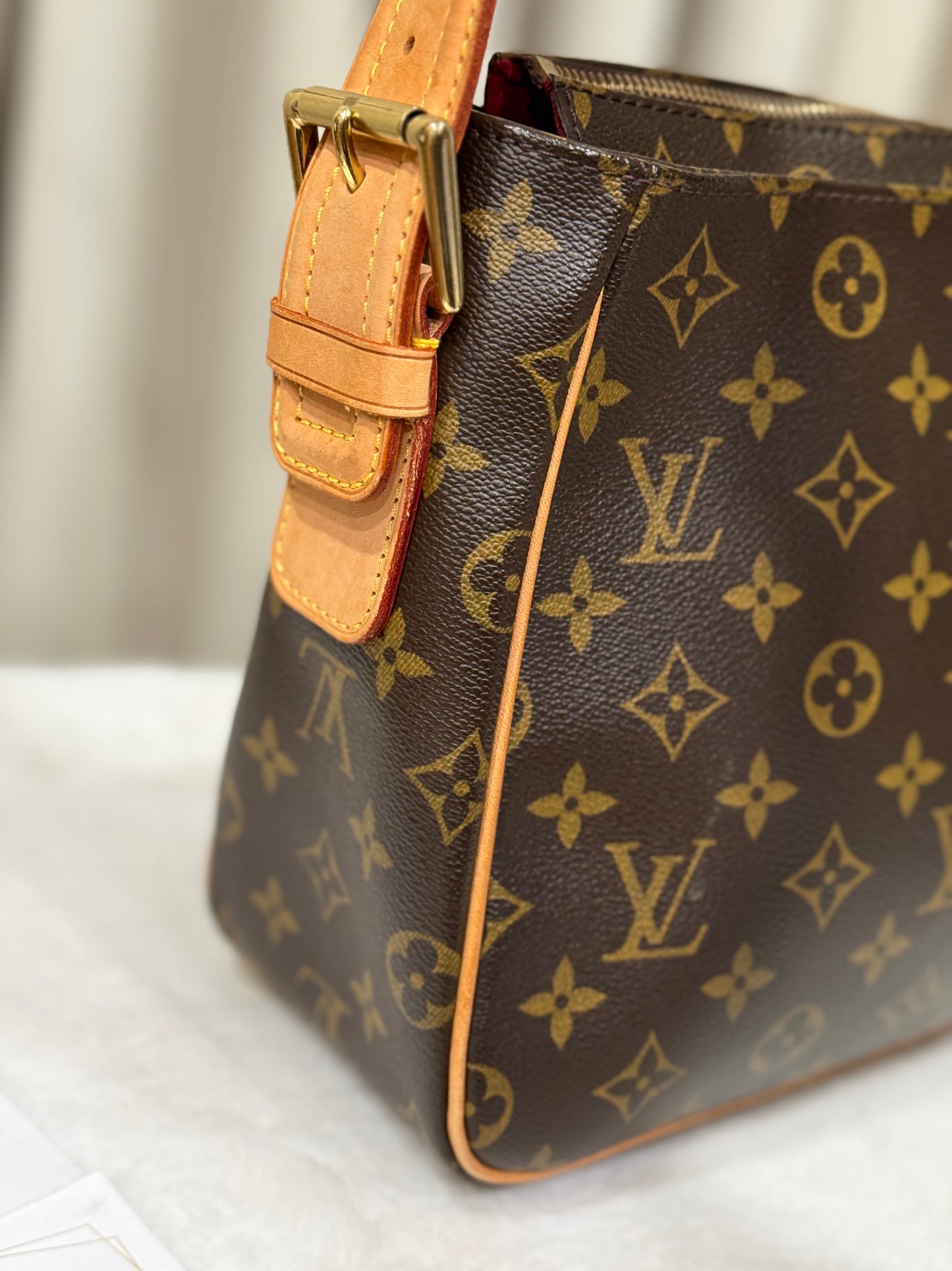 Louis Vuitton Vivacite GM Mono