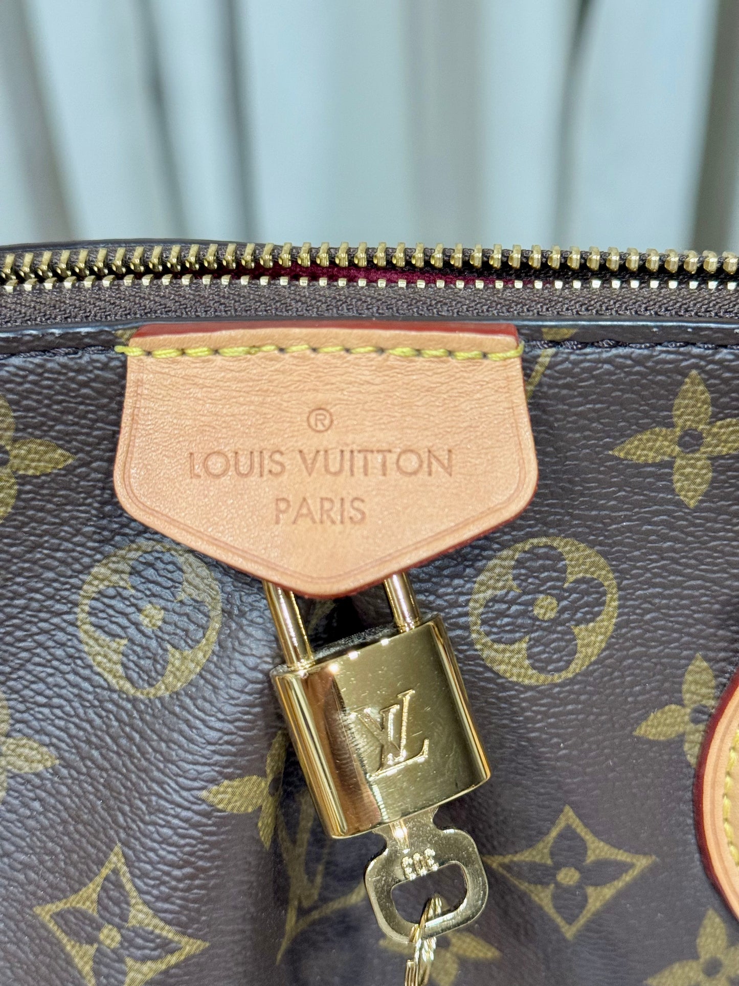 Louis Vuitton Boetie NM MM Mono
