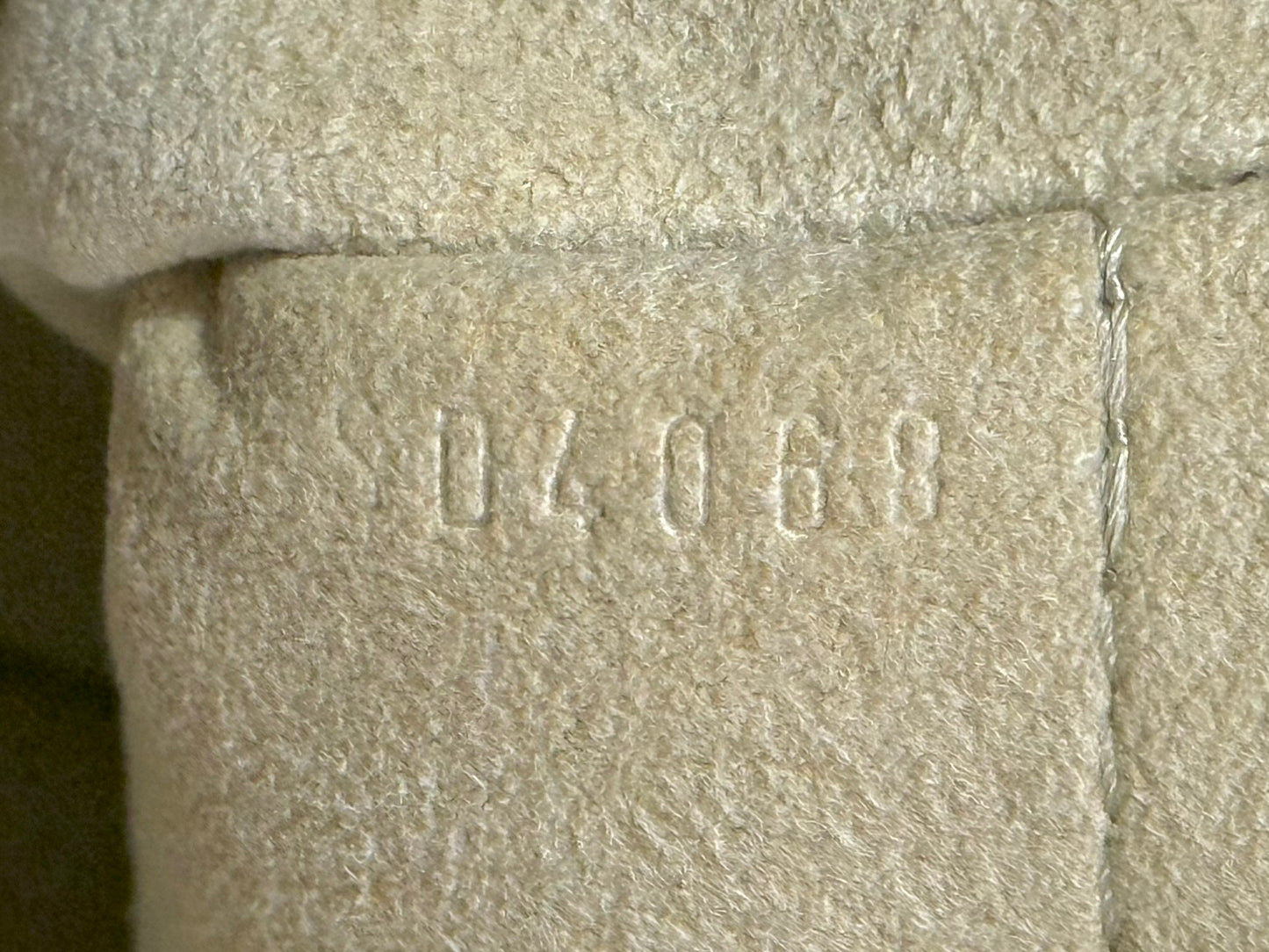 Louis Vuitton Galliera GM Mono