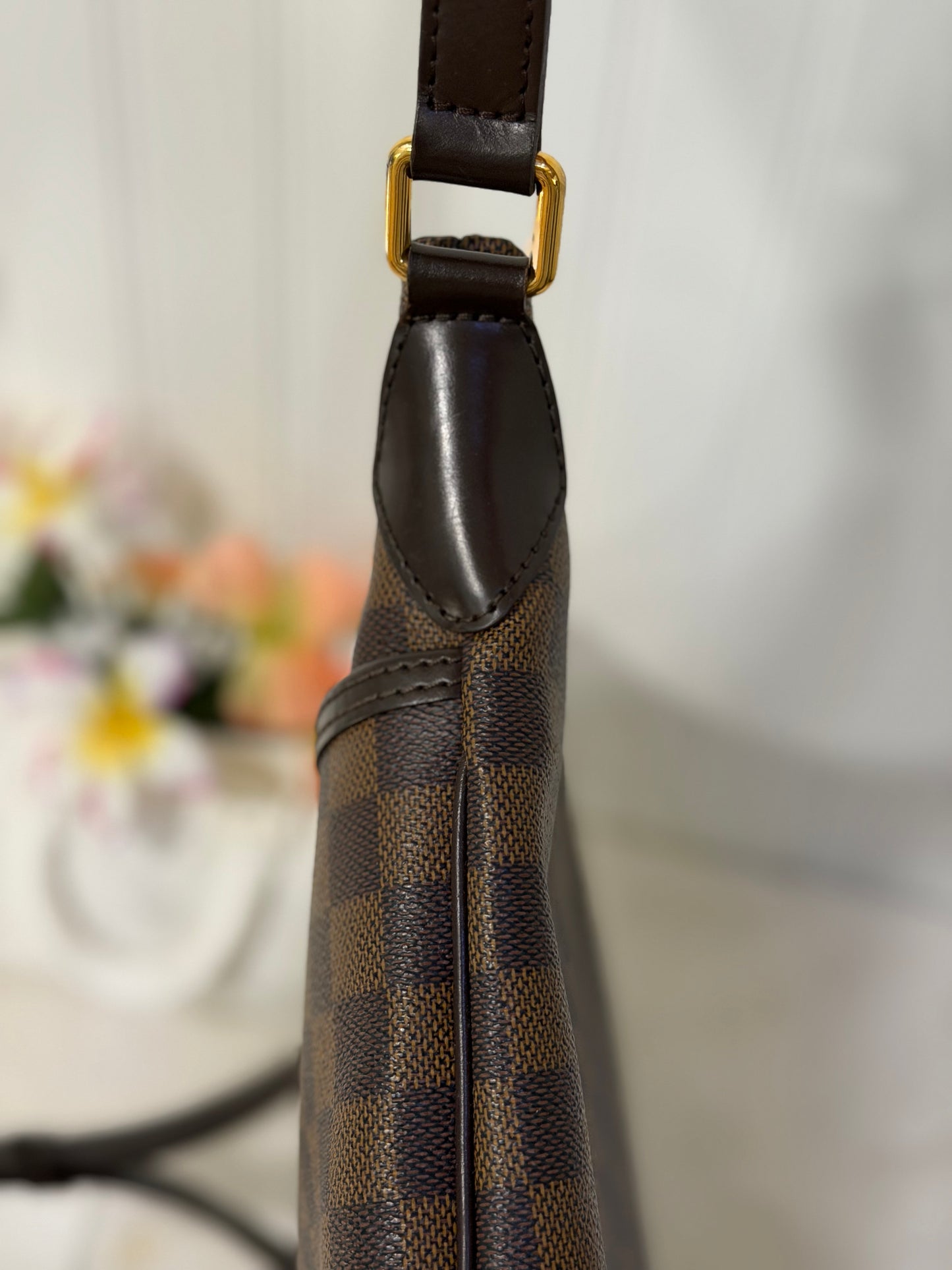 Louis Vuitton Bloomsbury PM DE