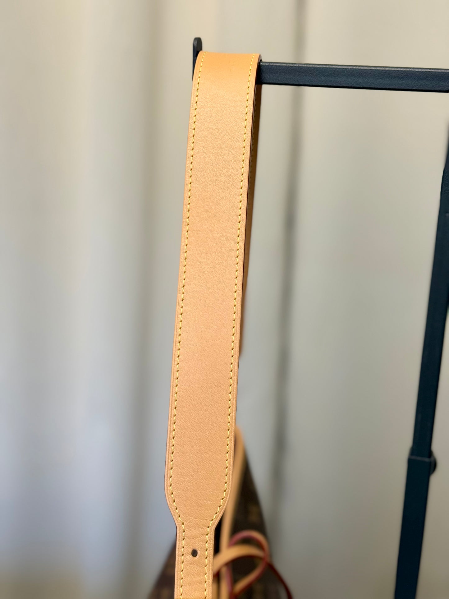 Louis Vuitton Carryall PM Mono (Bag Only)