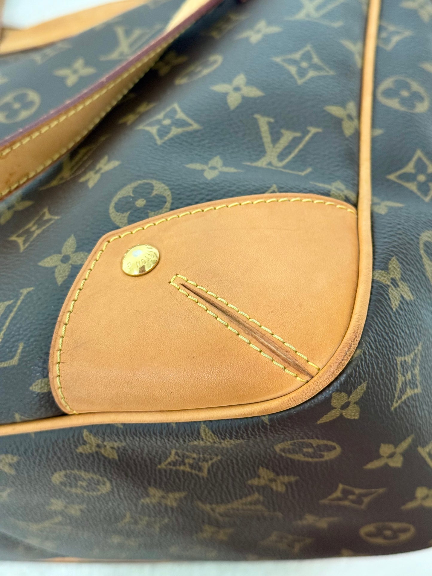 Louis Vuitton Estrela MM Mono