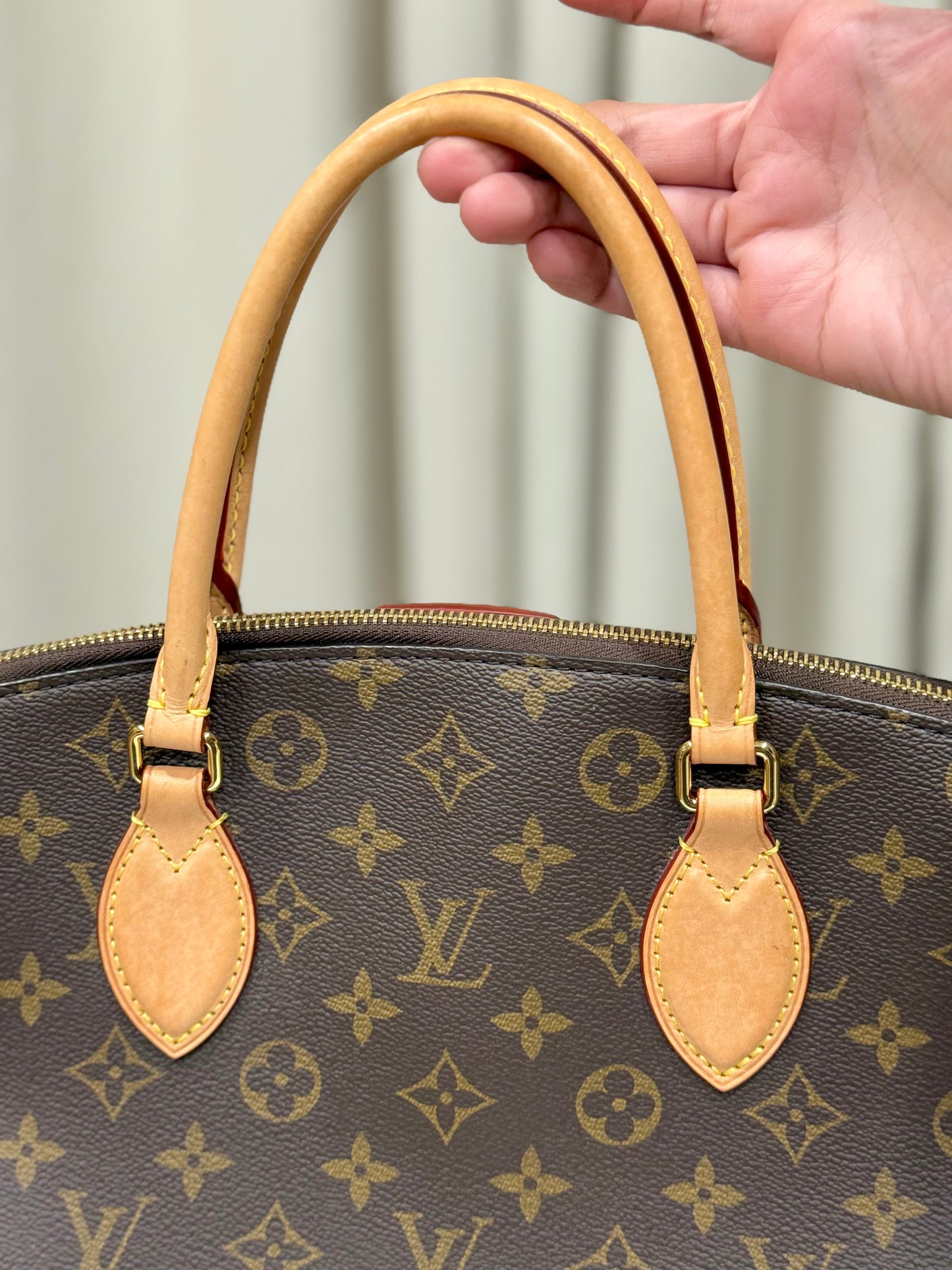 Louis Vuitton Boetie NM MM Mono