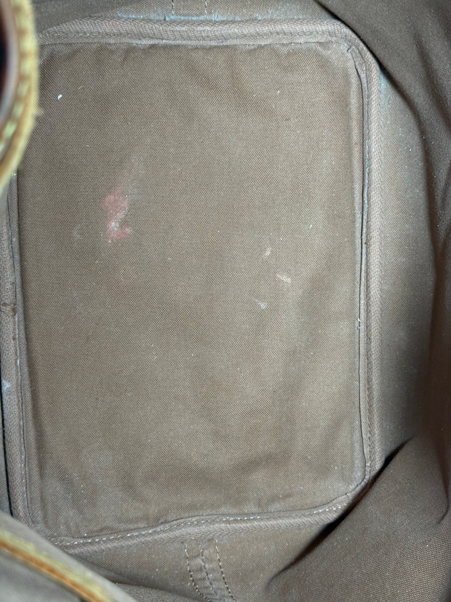 Louis Vuitton Petit Noe Mono