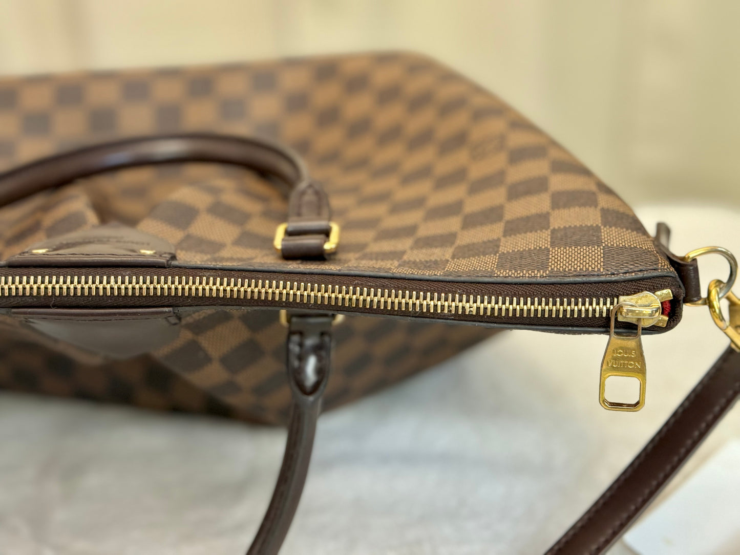 Louis Vuitton Siena GM DE