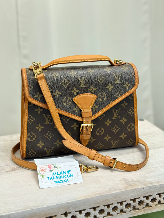 Louis Vuitton Bel Air PM Mono