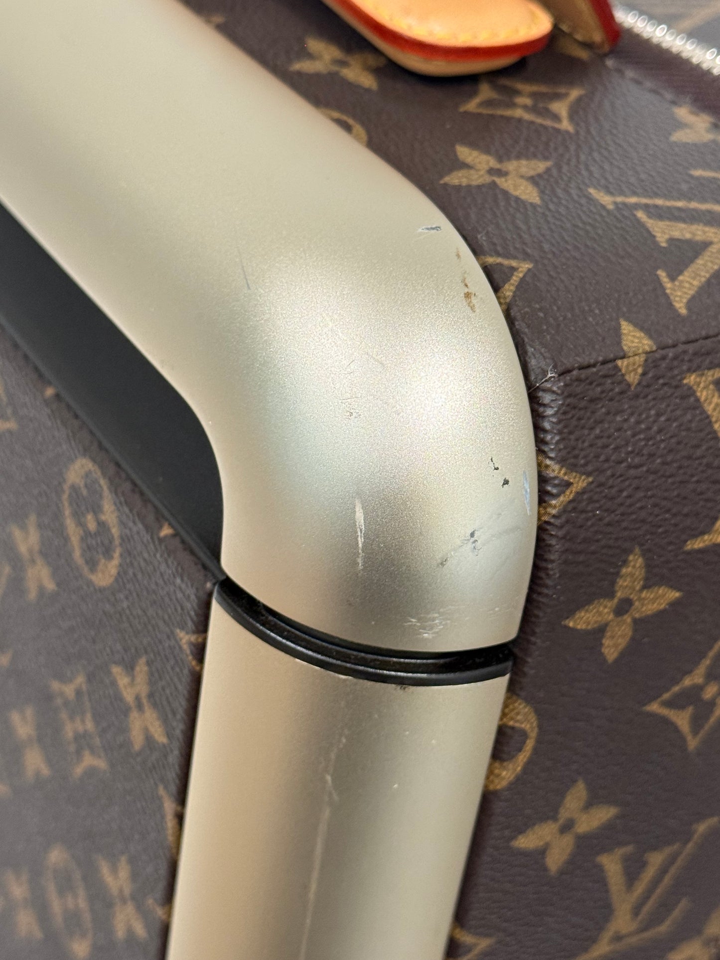 Louis Vuitton Horizon 55 Mono