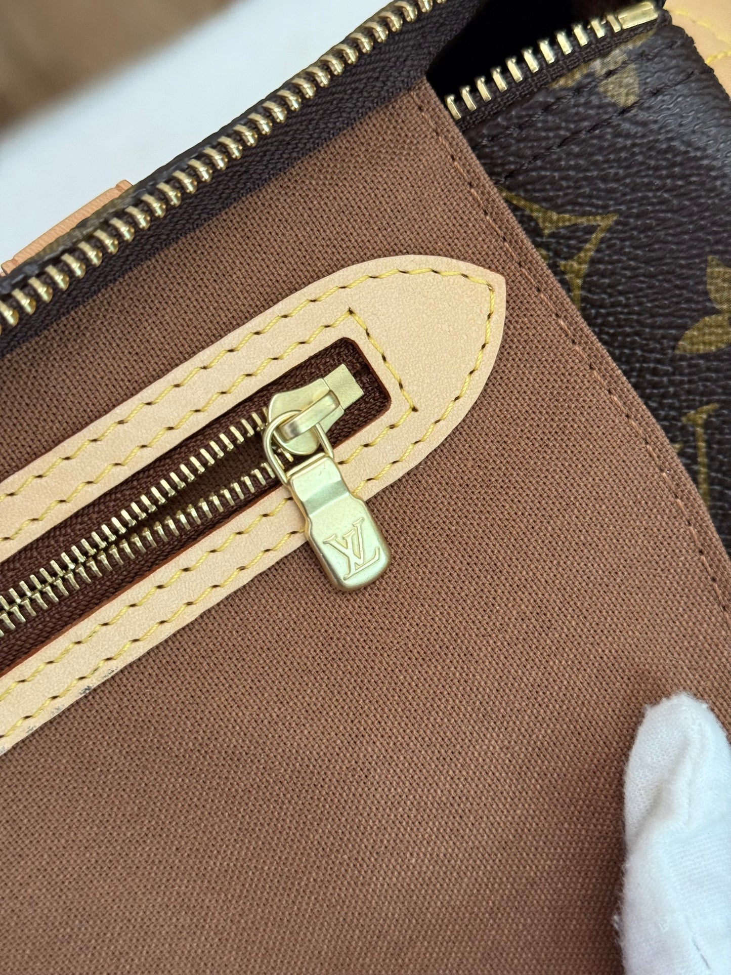 Louis Vuitton Speedy 30 Mono MINT CONDITION