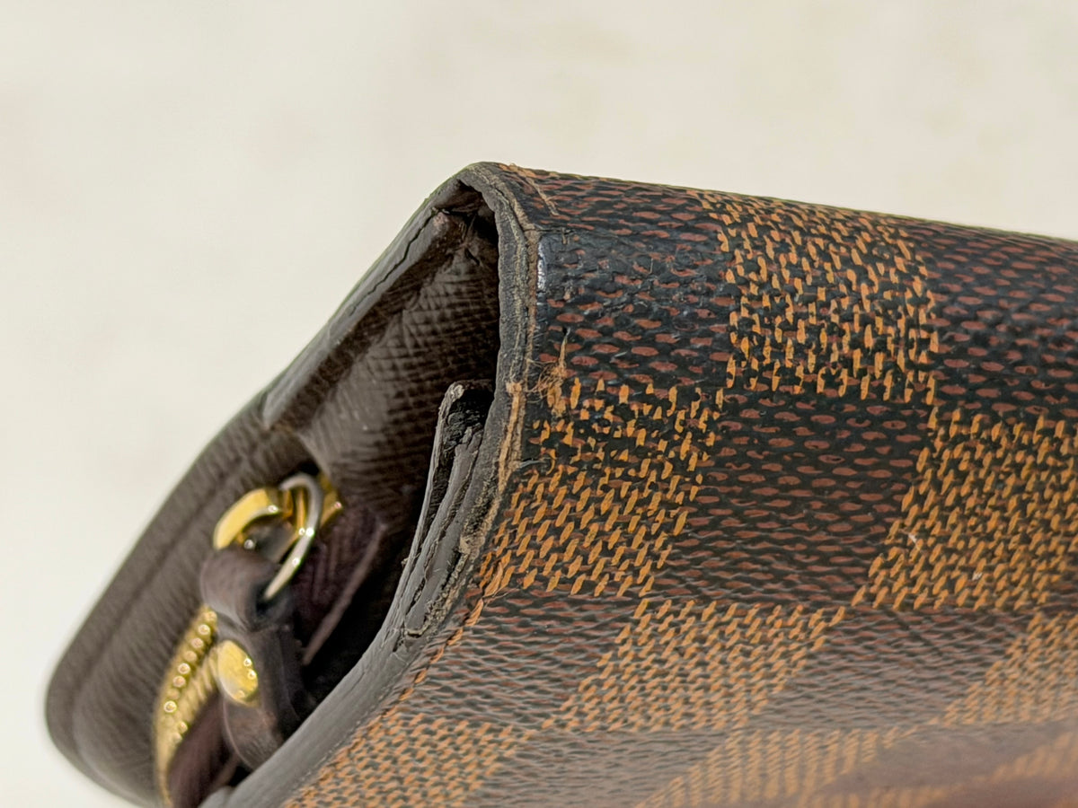 Louis Vuitton Insolite DE Wallet